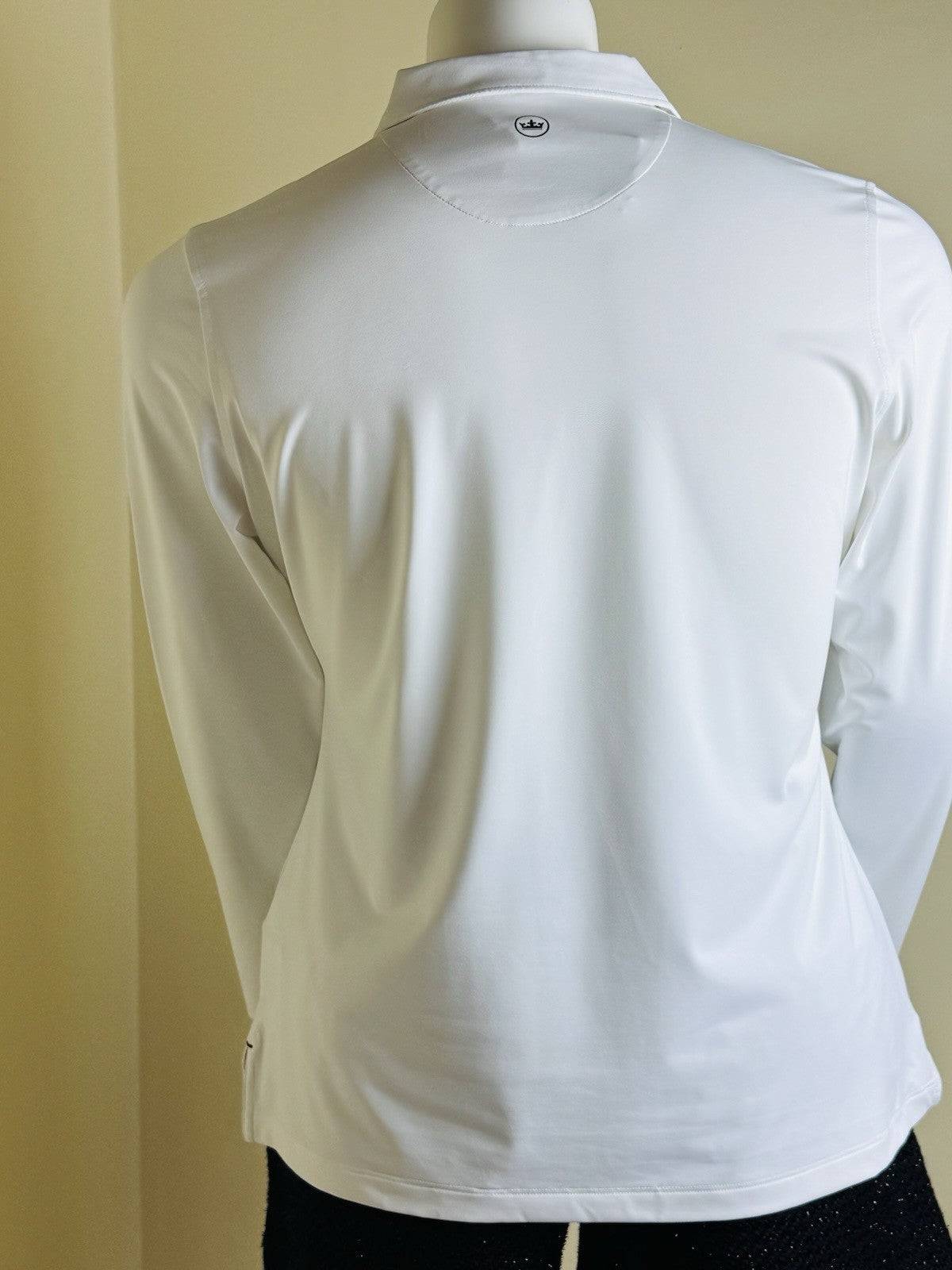 Peter Millar Women’s Golf Sweatshirt Sz XL.       (B.146)