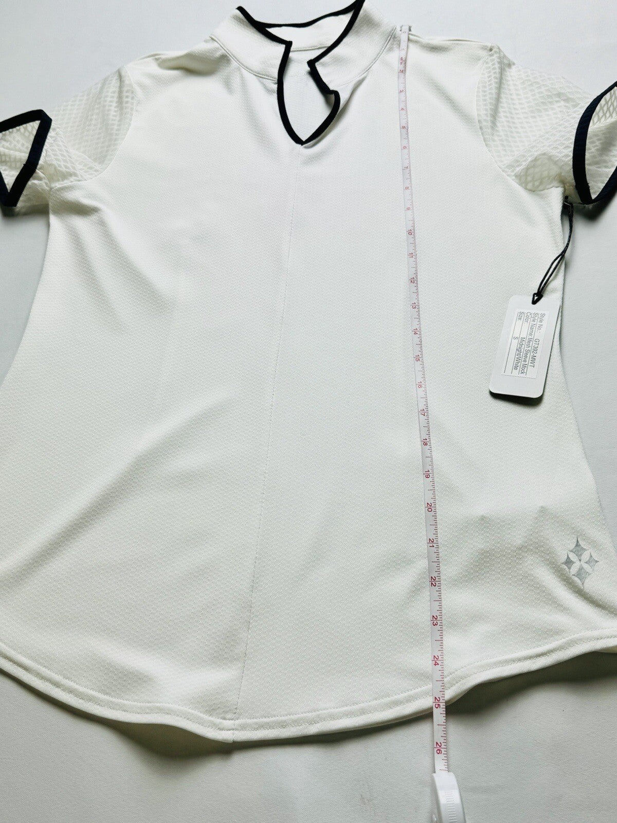 JOFIT Women's Golf Shirt/Top Size S  (B.78)