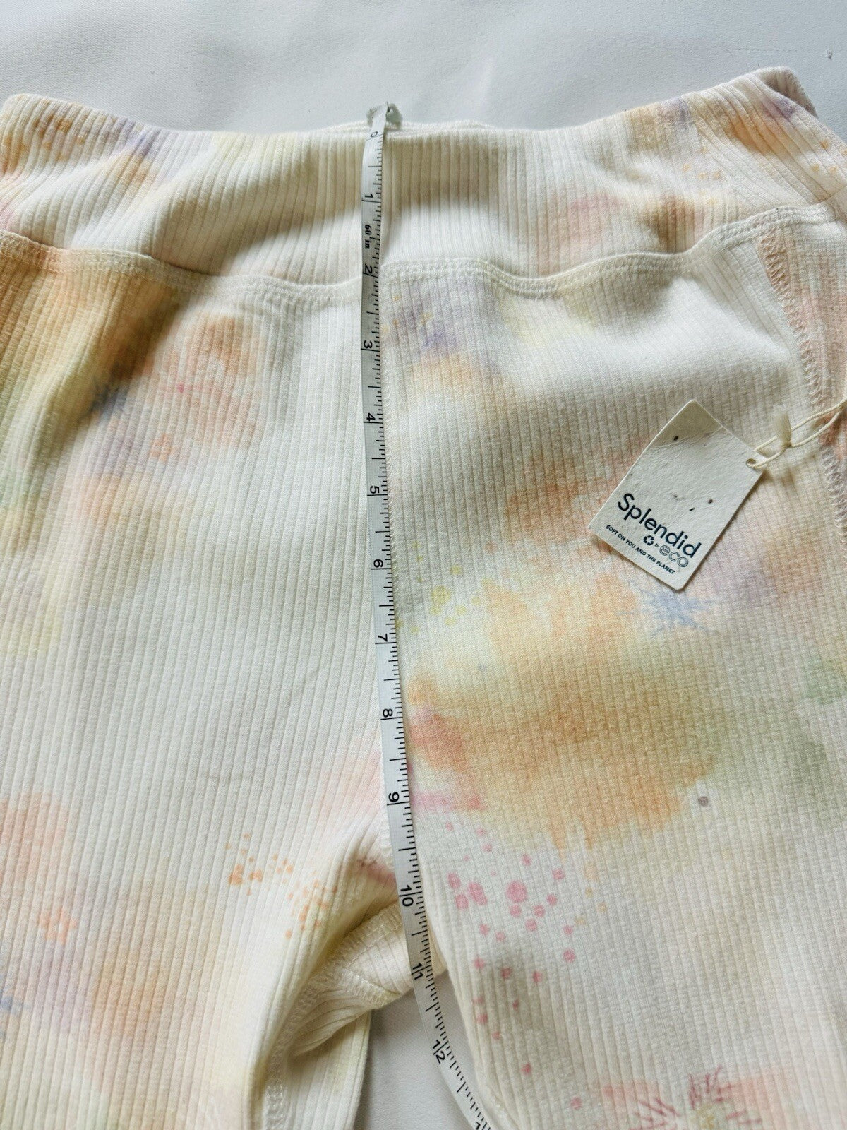 $118 SPLENDID Eco Women’s Leggings Size S. (B.110)