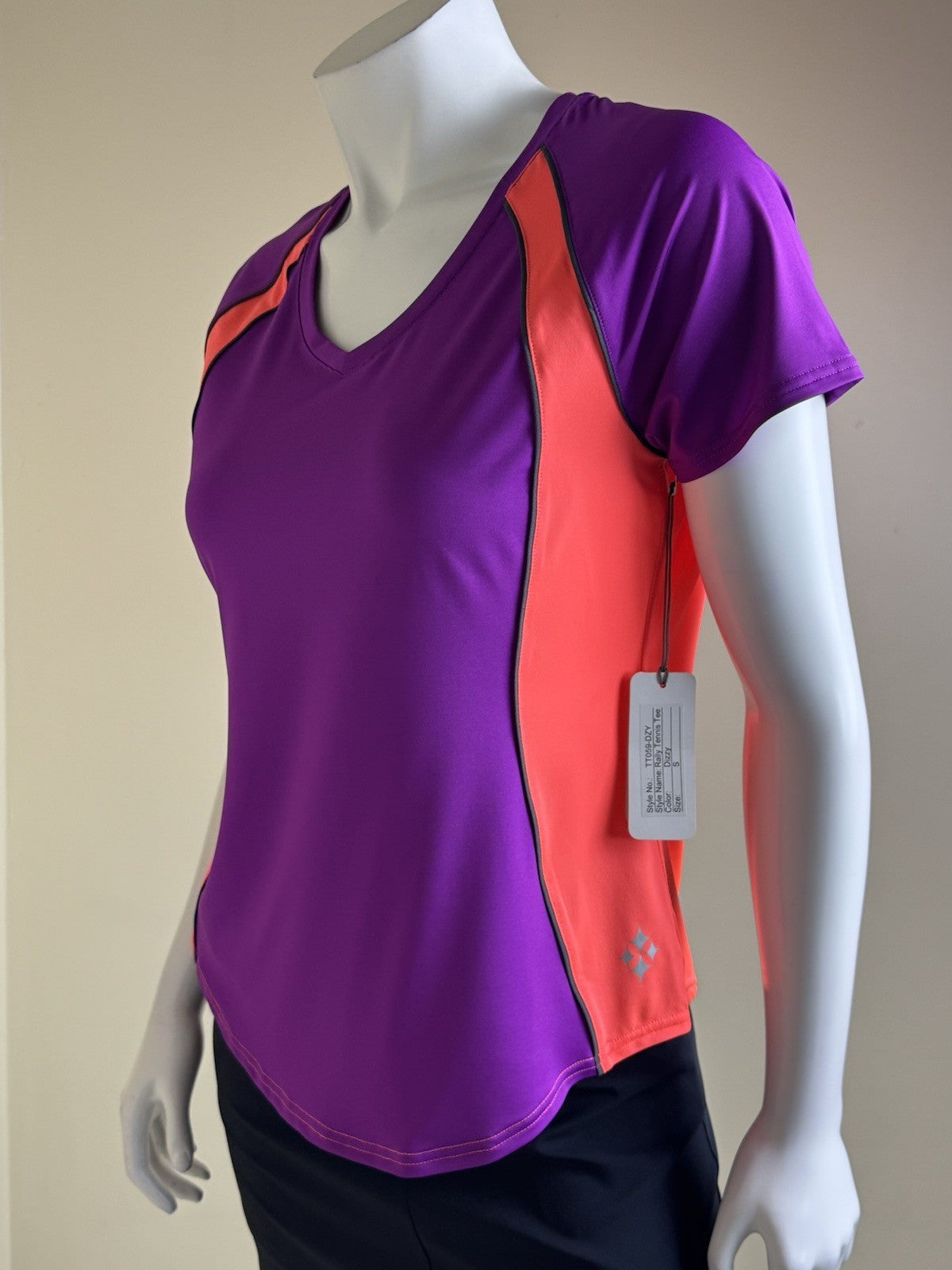 JOFIT Women’s Golf Shirt Size S      (B.135)