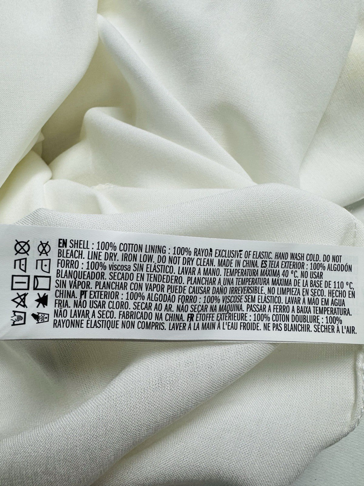 Forever 21 Women’s Floral Sun Dress Sz 3XL  (B.134)