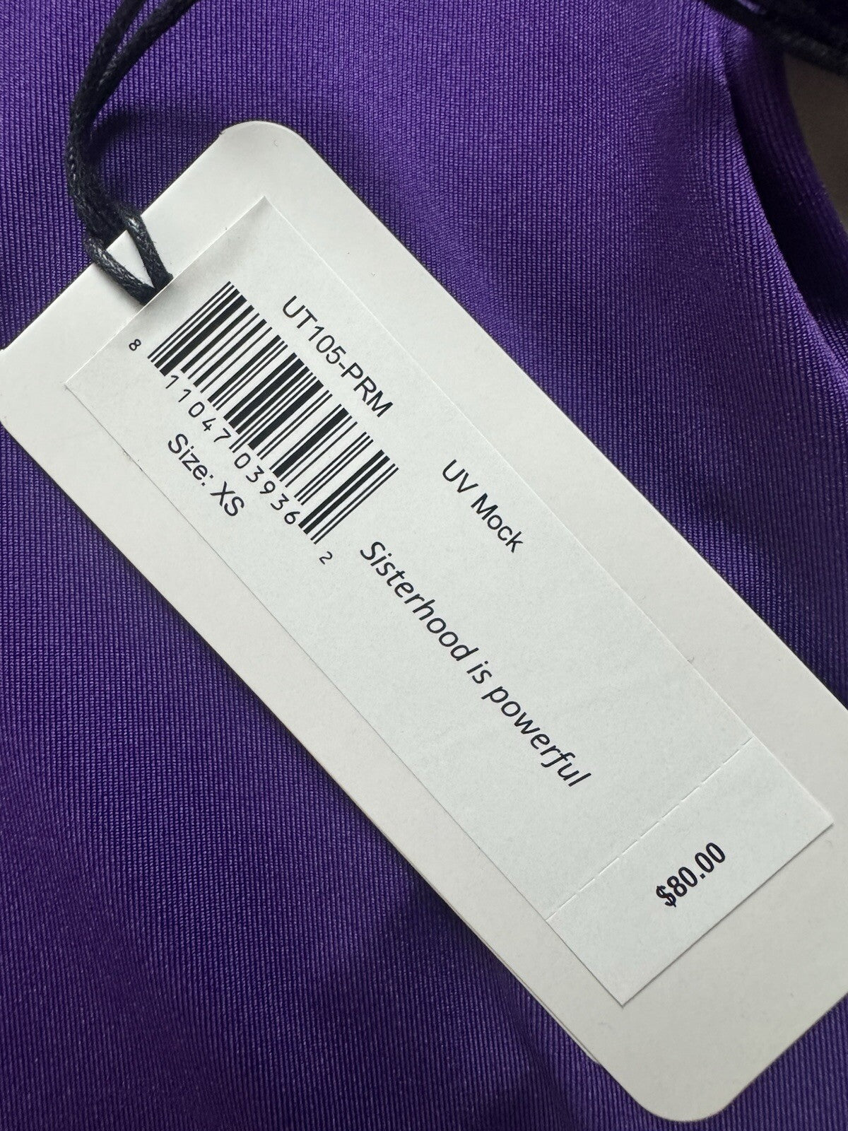 Jofit Women's Golf Sweatshirt Sz XS.      (B.128)