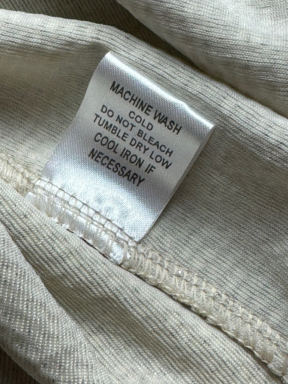 JM Studio by John Meyer size 16 Silver Sequins Dress. (69)