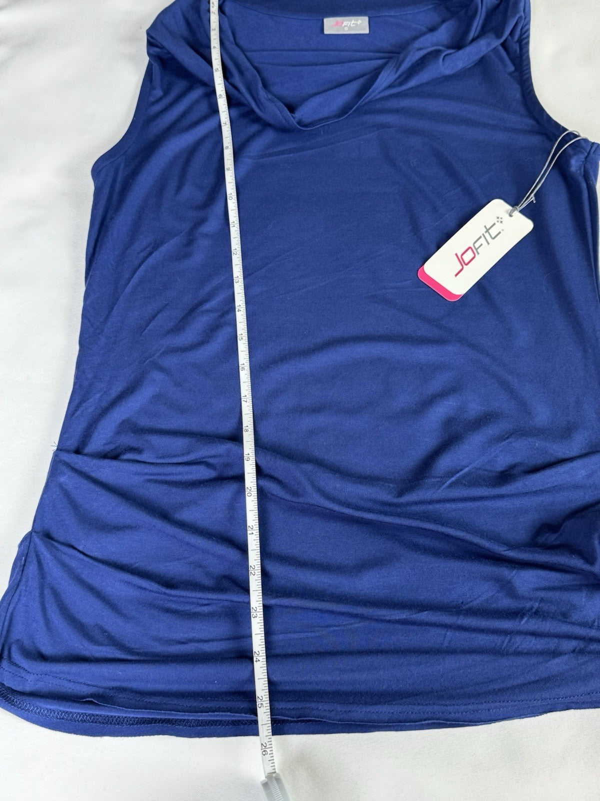 JOFIT Women's Golf Shirt Size S.   (B.182)