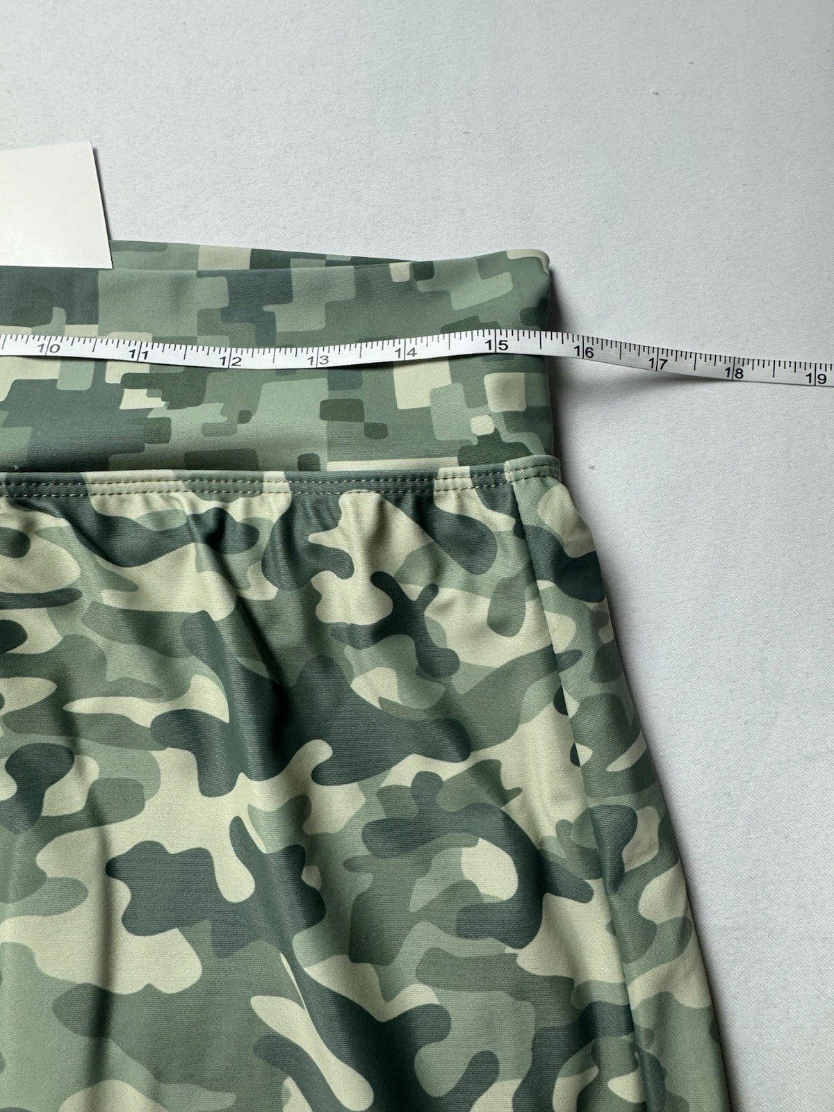 Skort Obsession Women's Golf Skort Skirt Sz XL     (B.154)