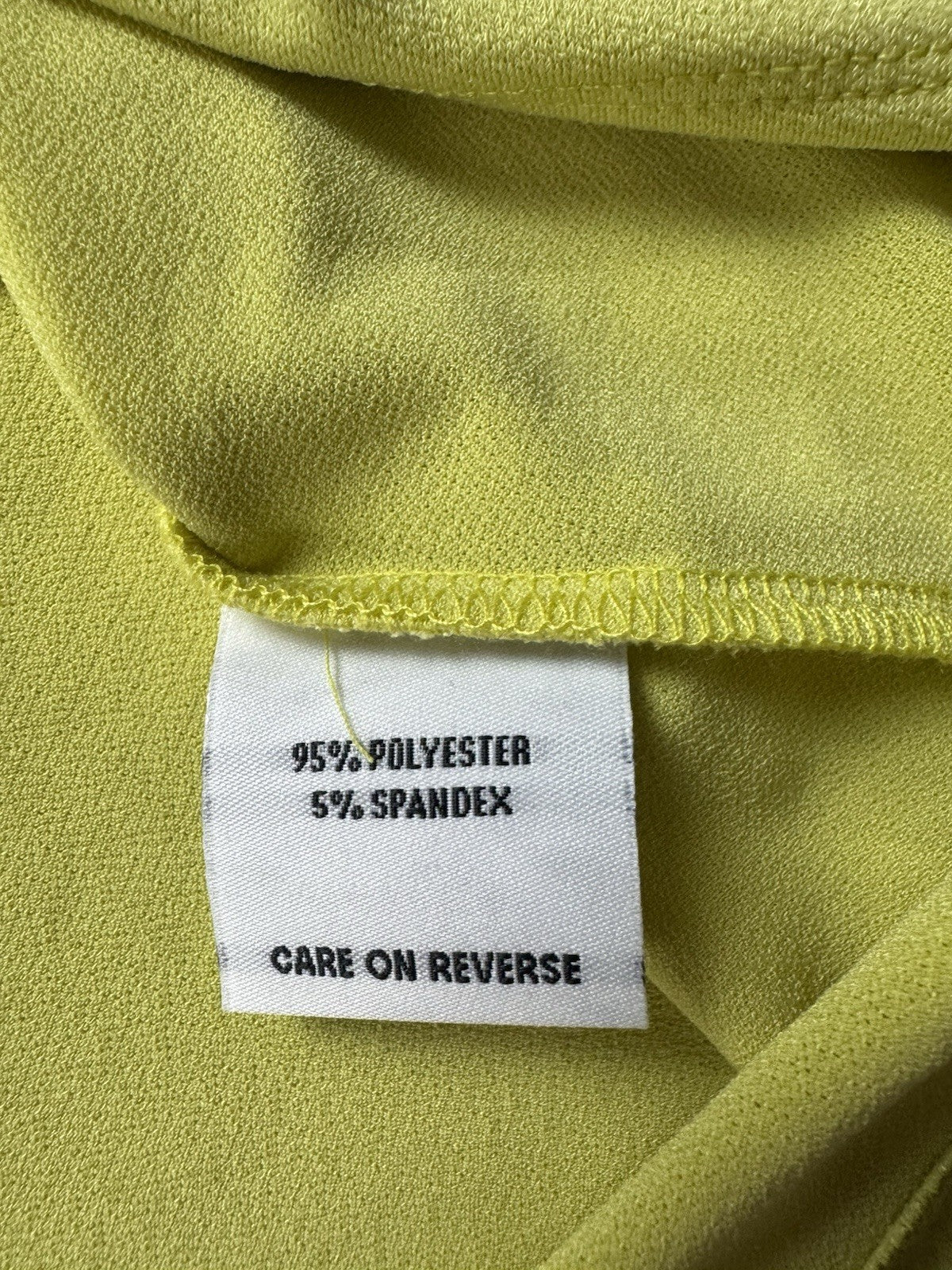 $54 CALVIN KLEIN Sleeveless Blouse Women’s Size S  (B.150)