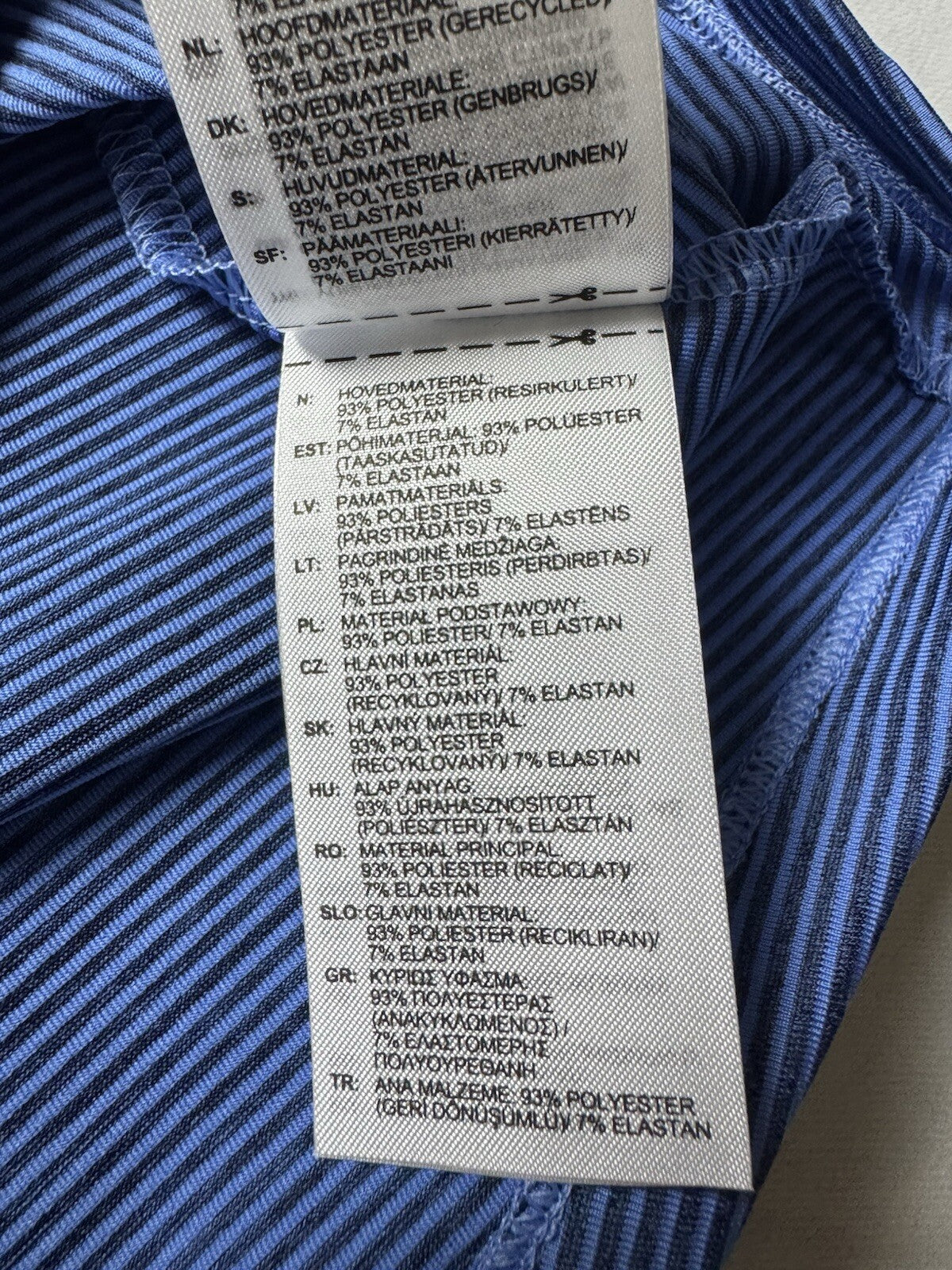 Adidas Women’s Golf Shirt SZ M Climacool  (B.143)