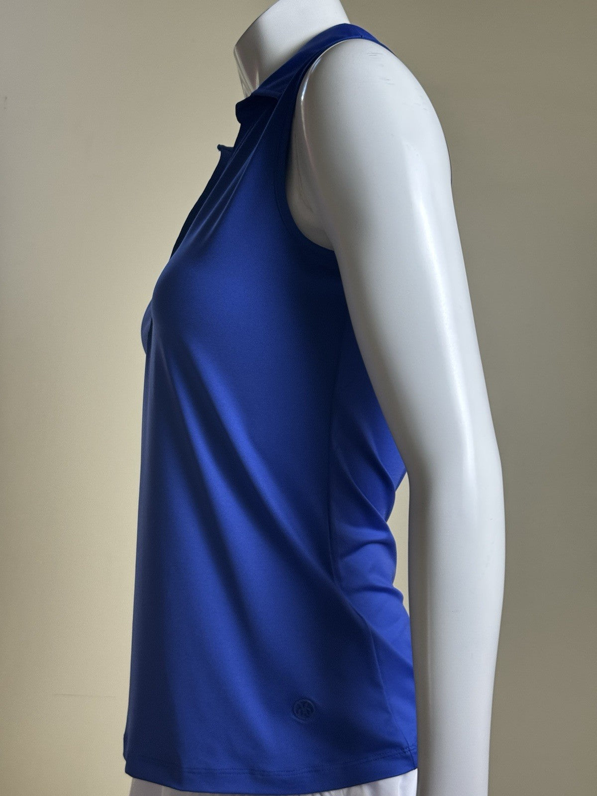 Dolcezza Women’s Royal Blue Golf Short Sz S.      (B.188)