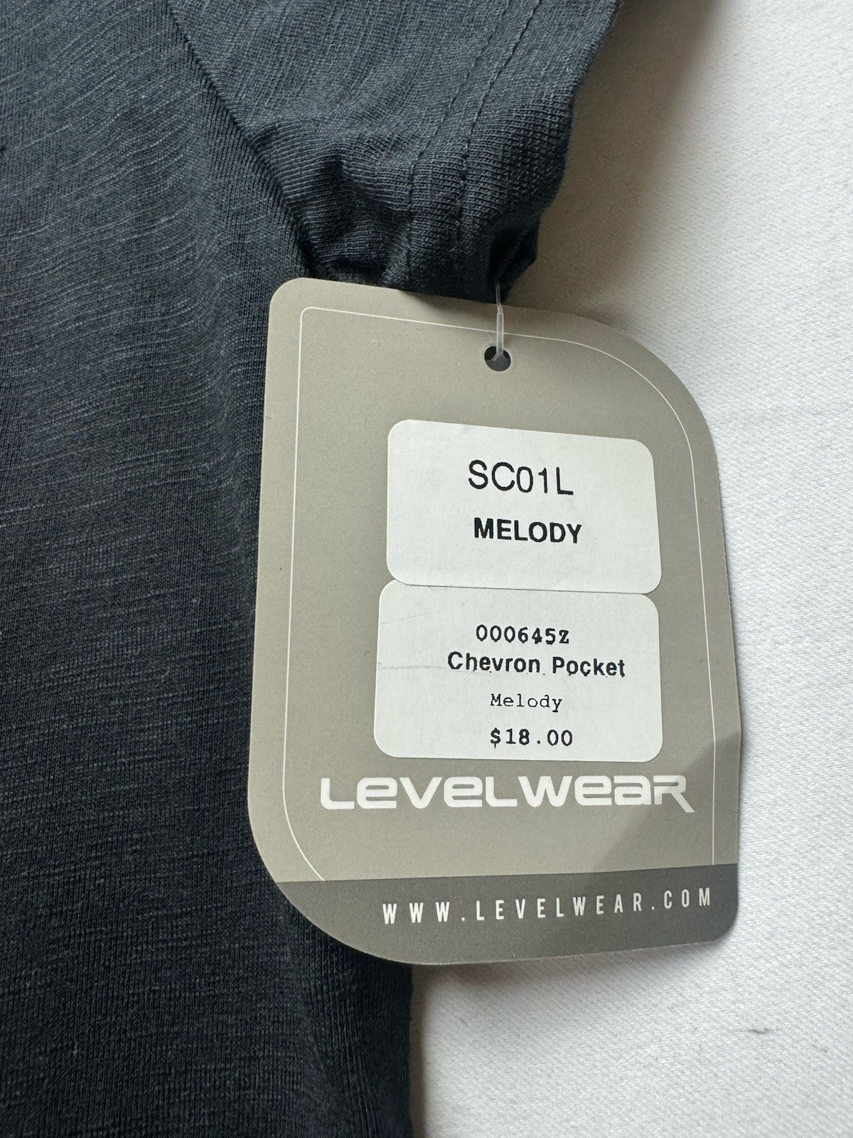 LeverWear Women's Golf shirt Sz L   (B.160)