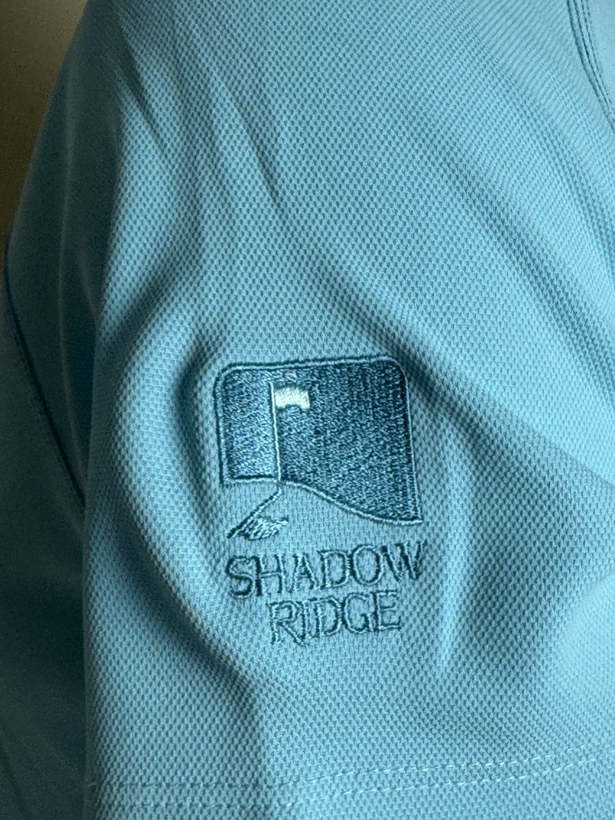 Adidas Women’s Golf Shirt Sz M    (B.170)