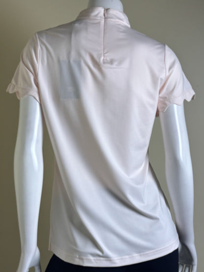 Teleri Athletics Women’s Golf Shirt Sz M.    (B.38)