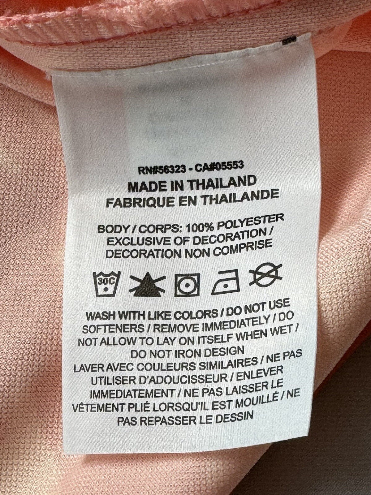 Nike Women’s Top Golf Sleeveless Shirt Sz M (B.80)