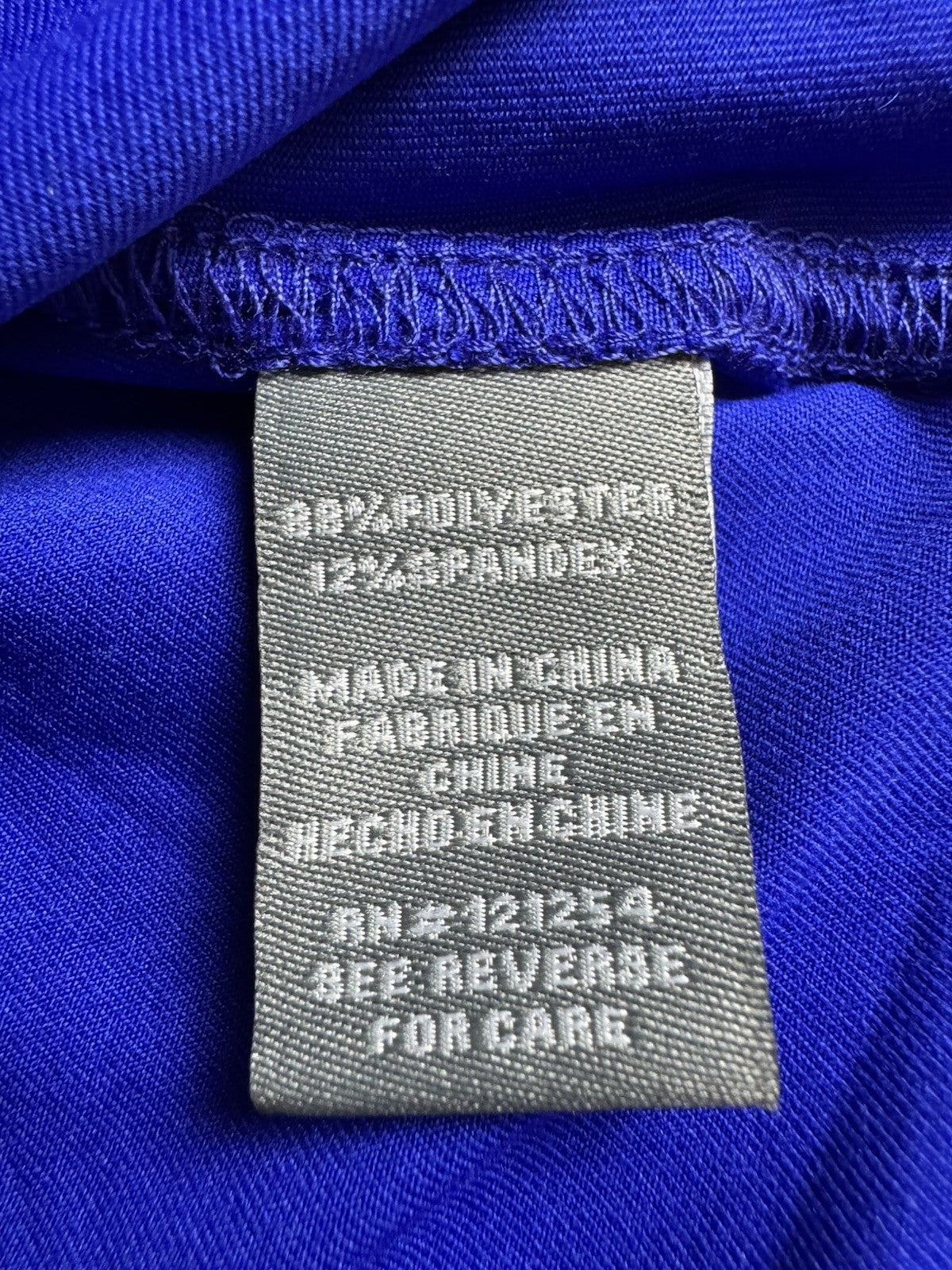 JOFIT Women's Golf Tank/Top Size S.   (B.070)