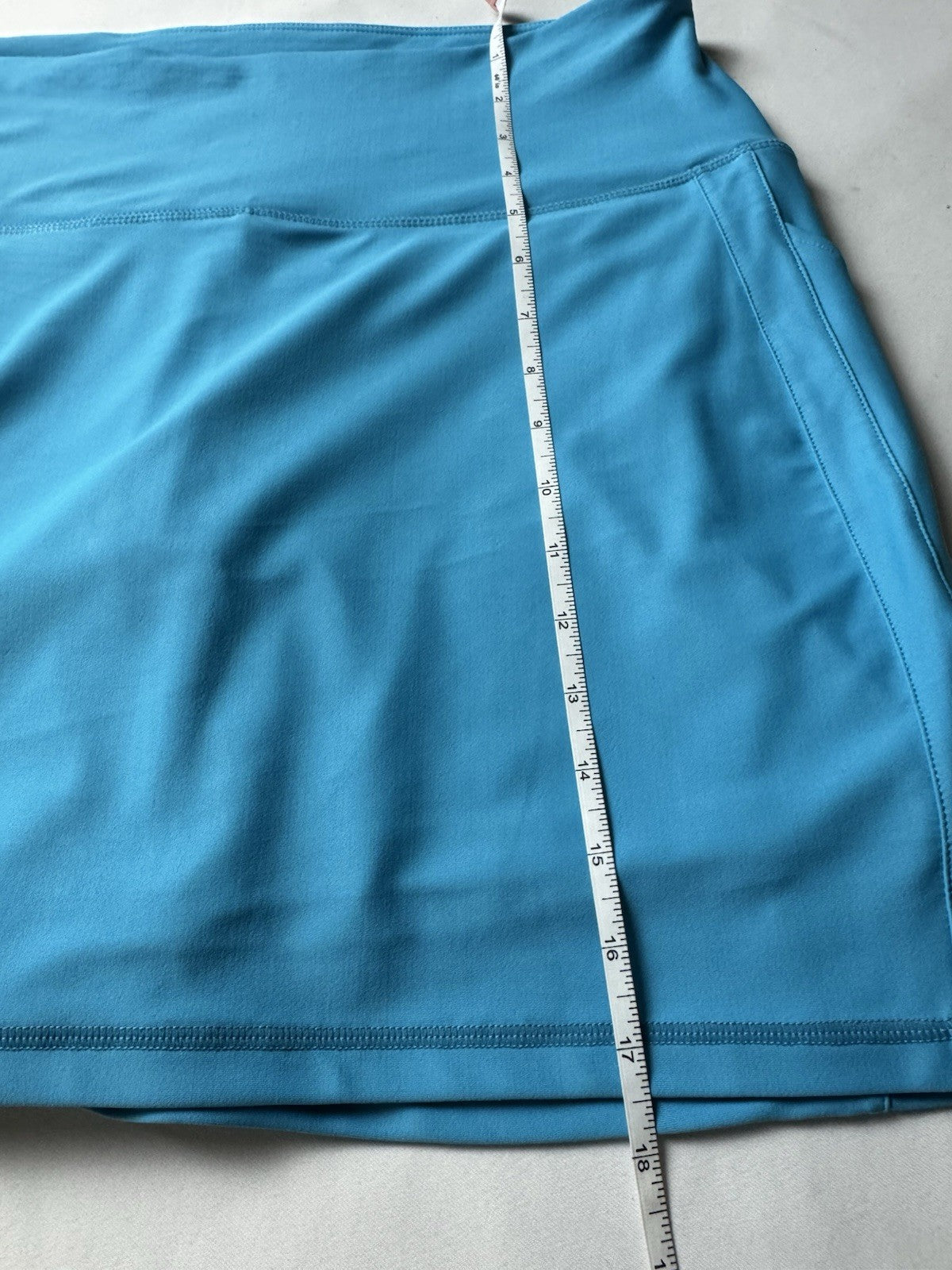 SKEA Women’s Golf Tennis Skirt Skort Sz M.  (B.166)