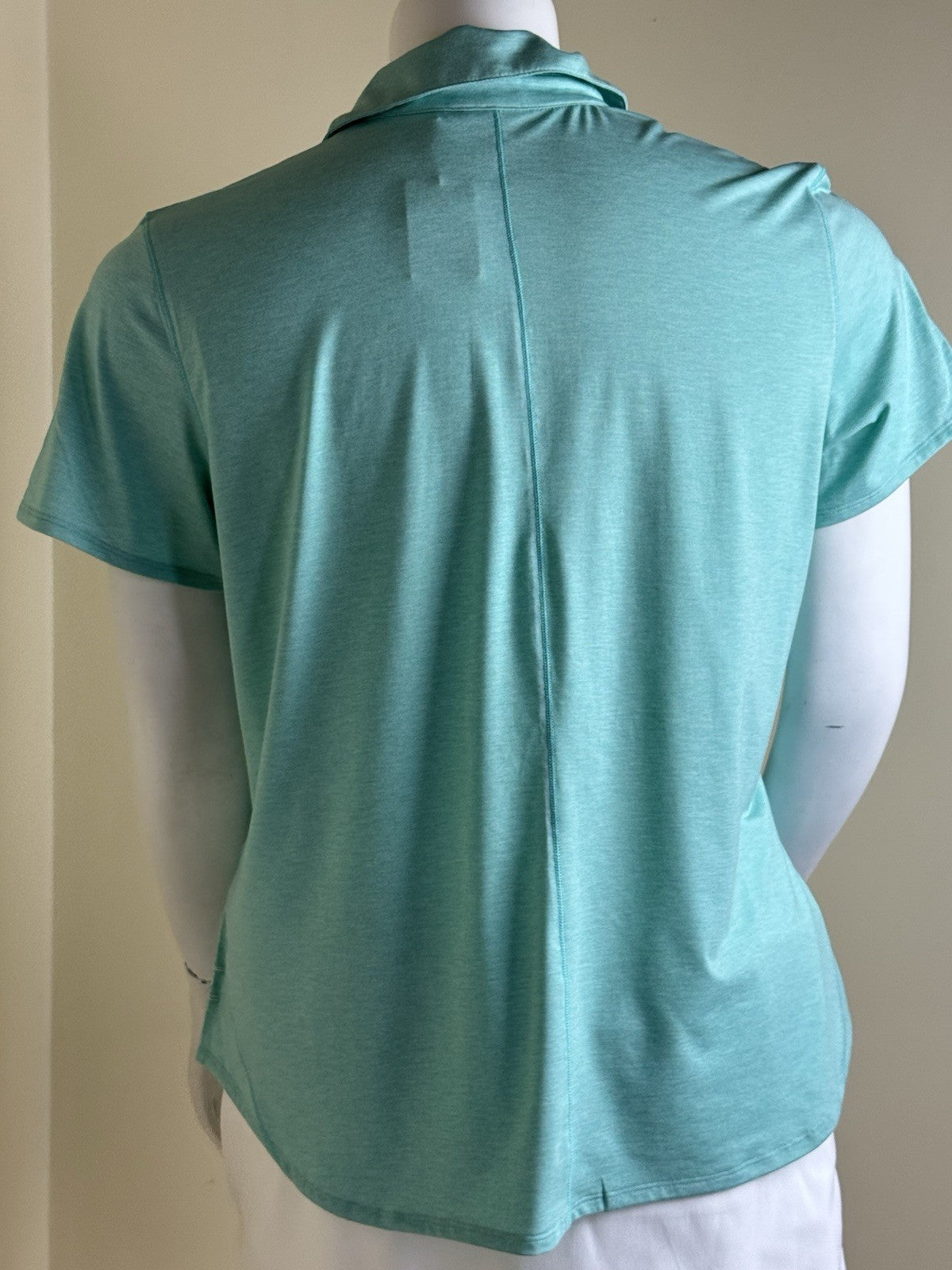 Kate Lord Women's Golf Shirt Sz 2XL.      (B.181)