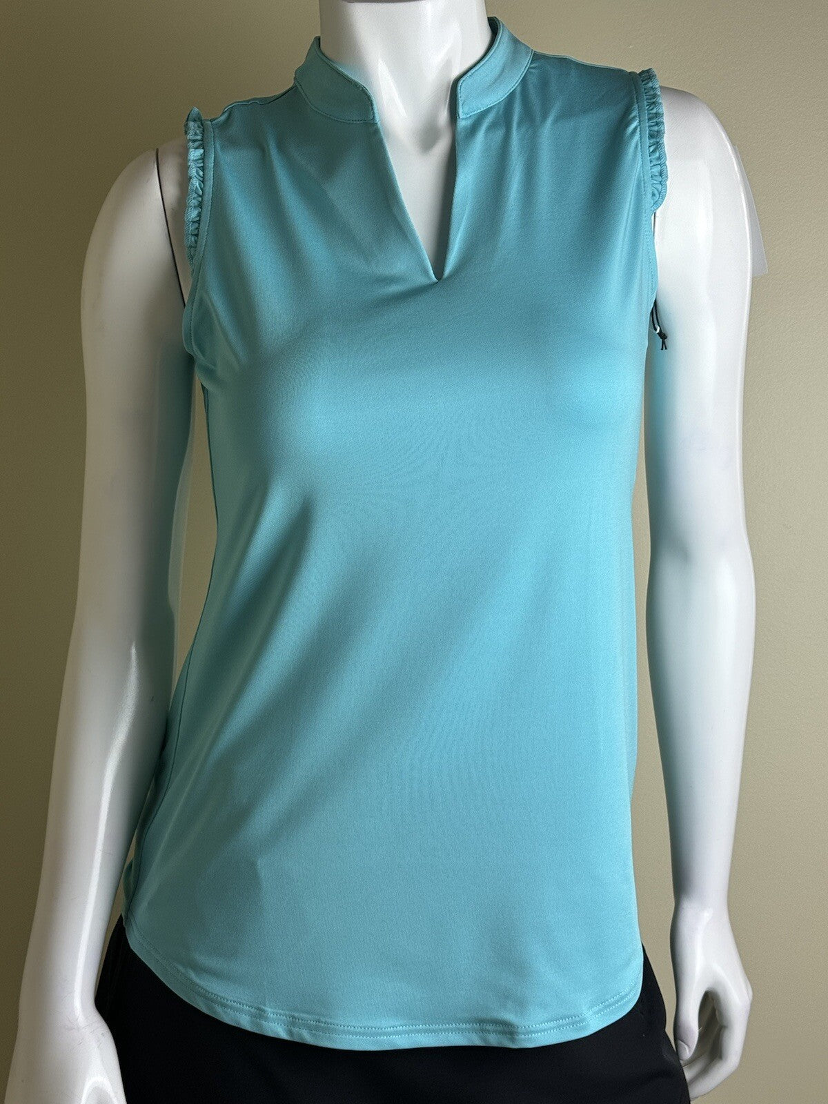 JOFIT Women's Golf Shirt/Top Size S. (B.78)