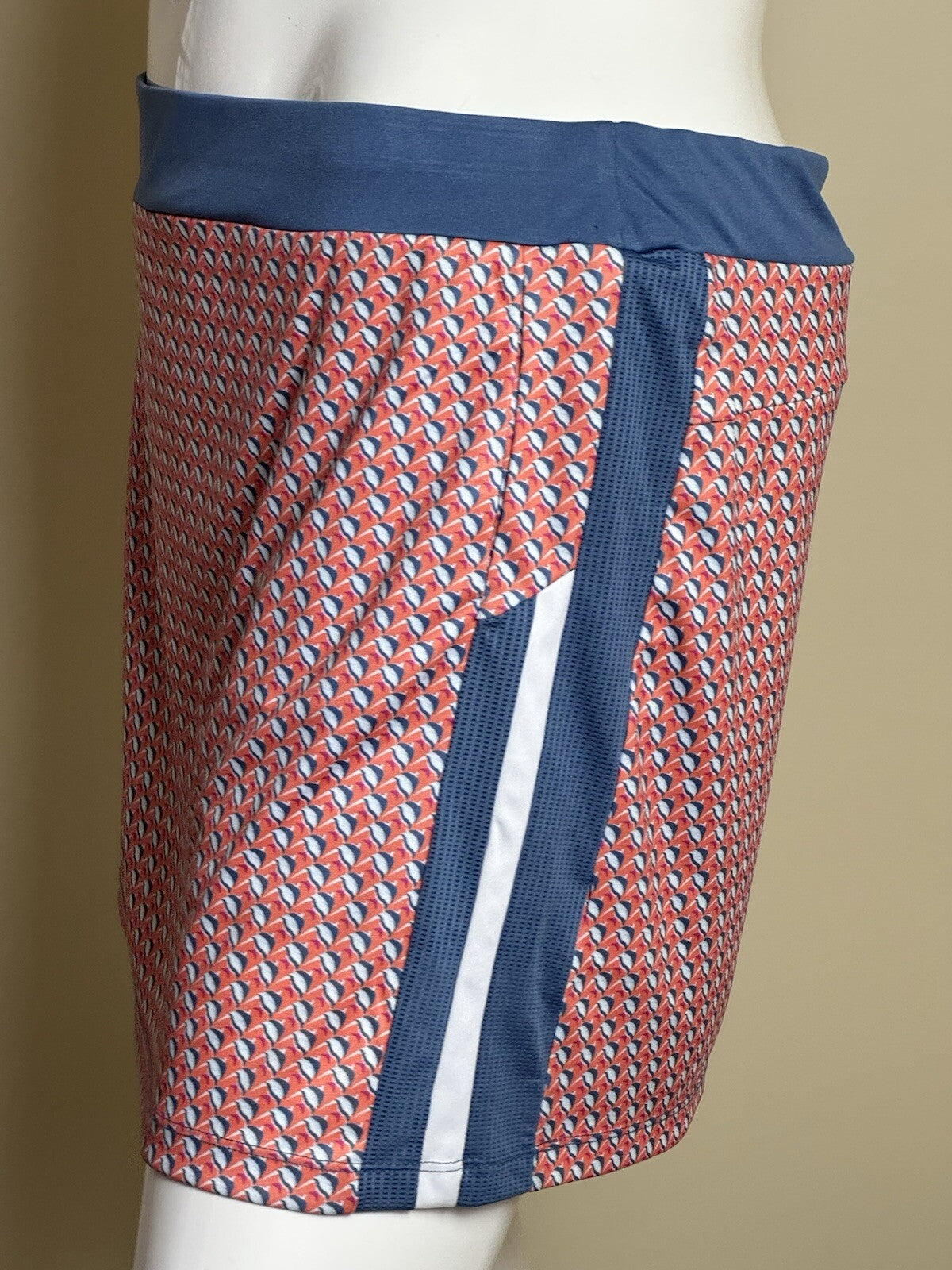 PGA Tour Women’s Golf Skort Pull On Pockets Sz 2XL. (B.138)