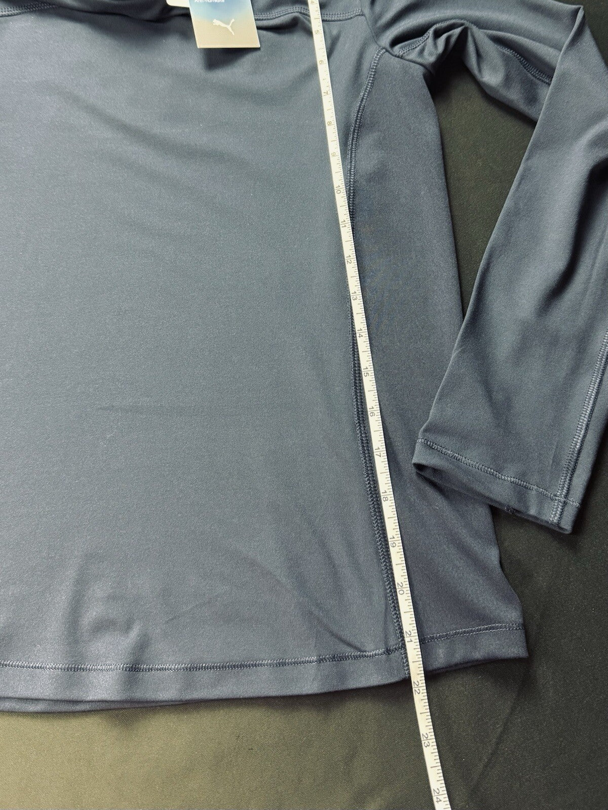 Puma Women's Golf Sweatshirt Size S    (B.123/4)