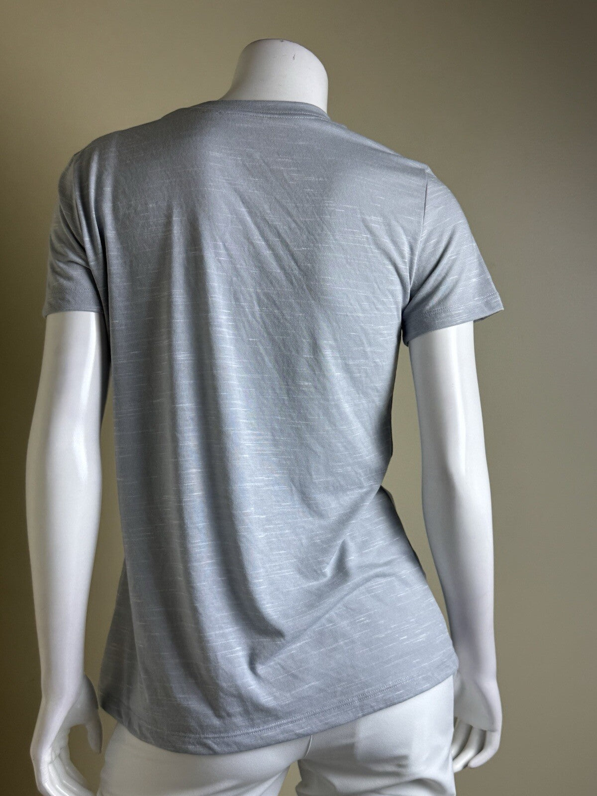 Nike Dri-fit Women’s Golf Shirt Sz M.    (B.134/1)