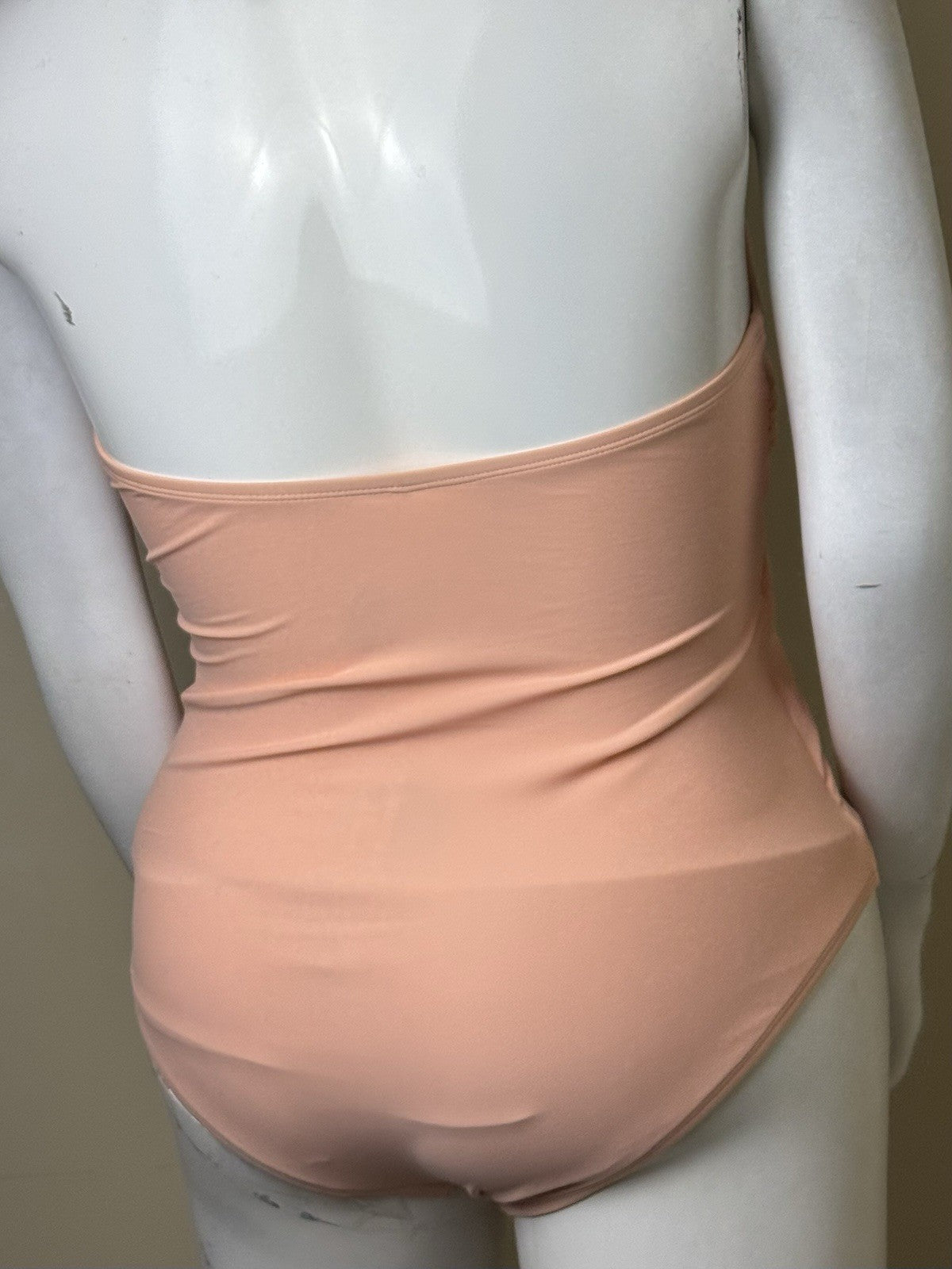 CUPSHE Women's 1Pc Bikini Size 1X    (B.152)