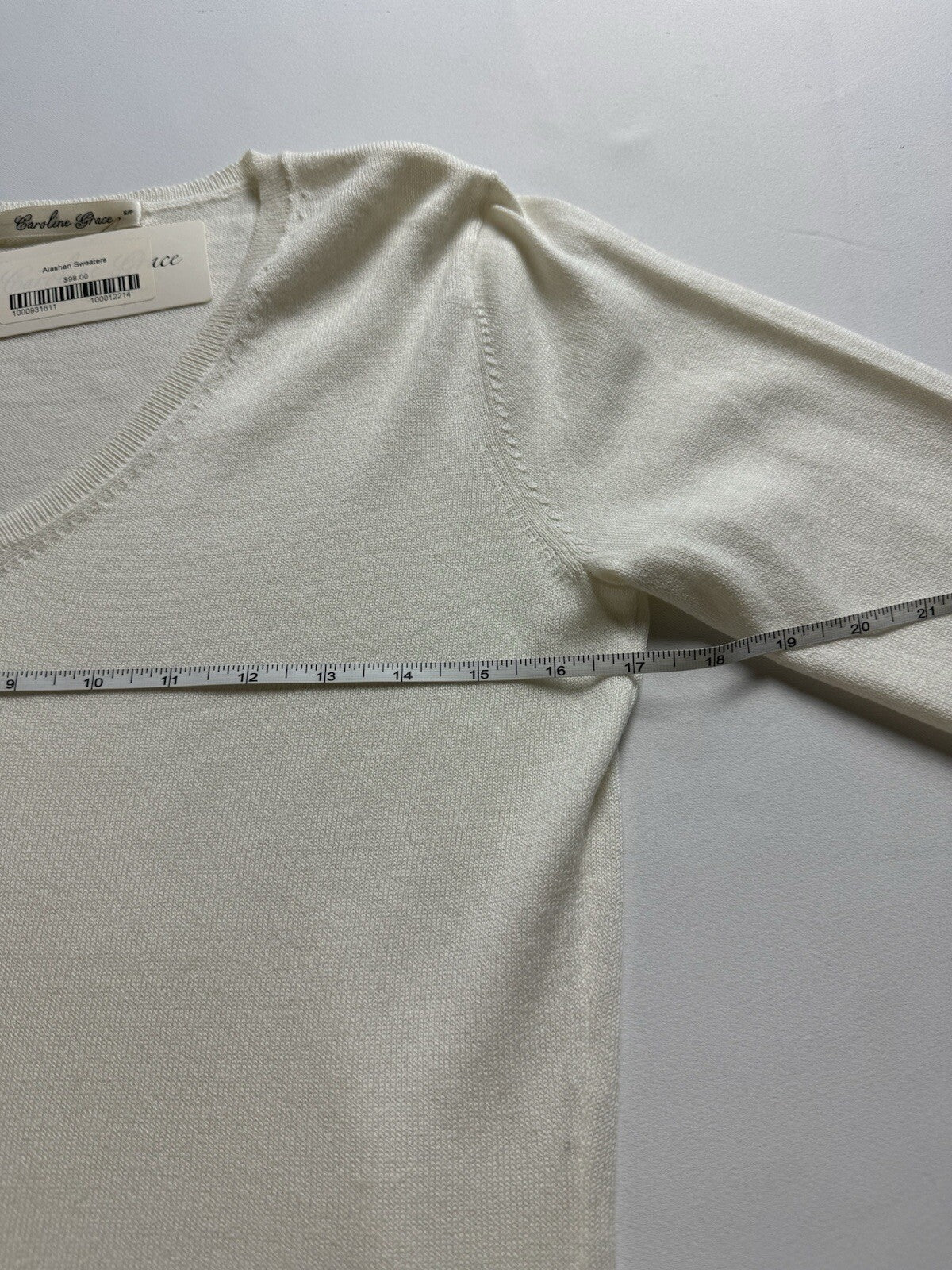 Paragon Women’s Gray Pullover Hoodie Sz M.   (B.98)