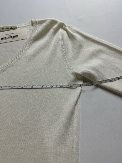 Paragon Women’s Gray Pullover Hoodie Sz M.   (B.98)