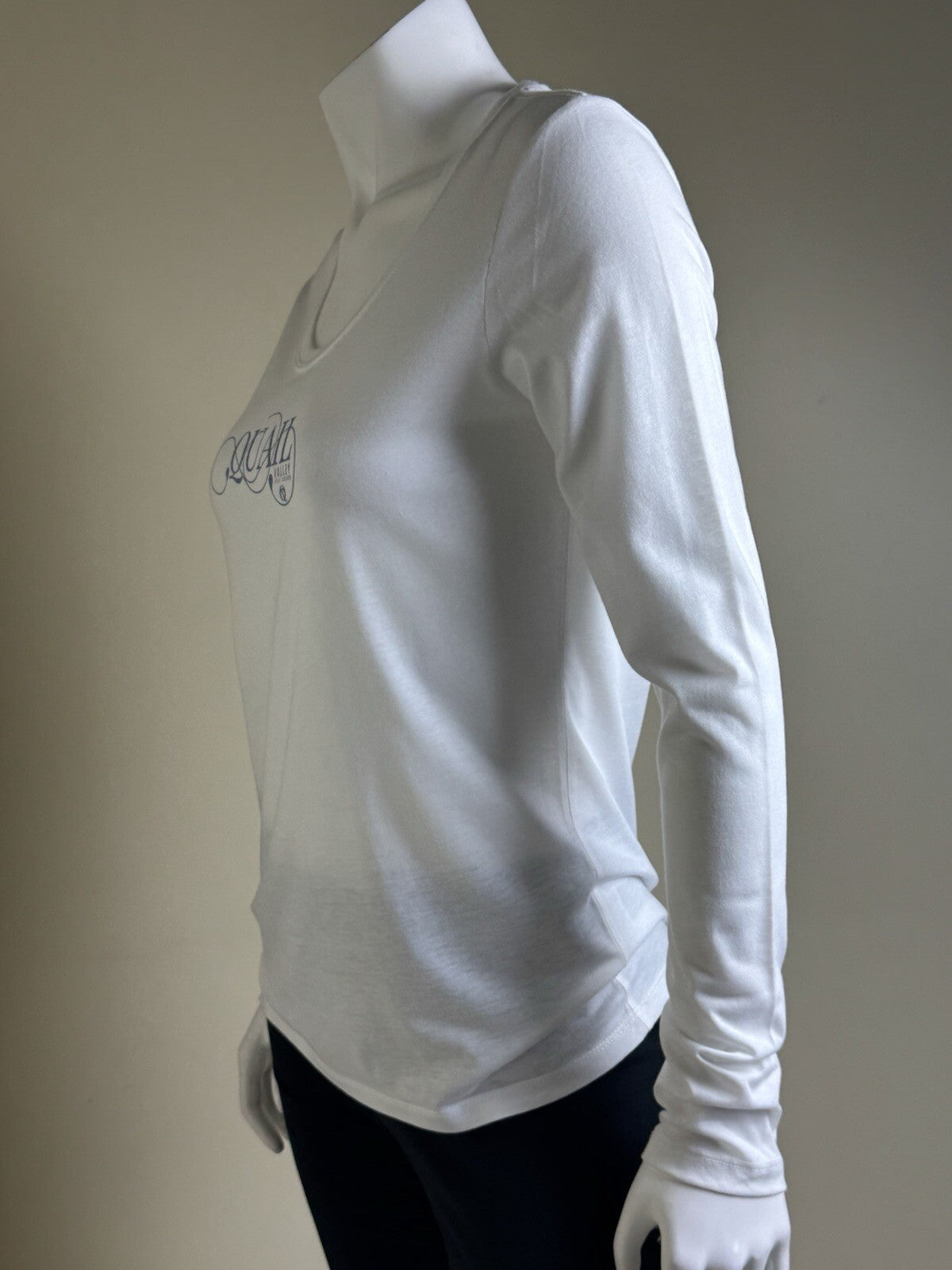 LeverWear Women's Golf Sweatshirt Sz M   (B.121)