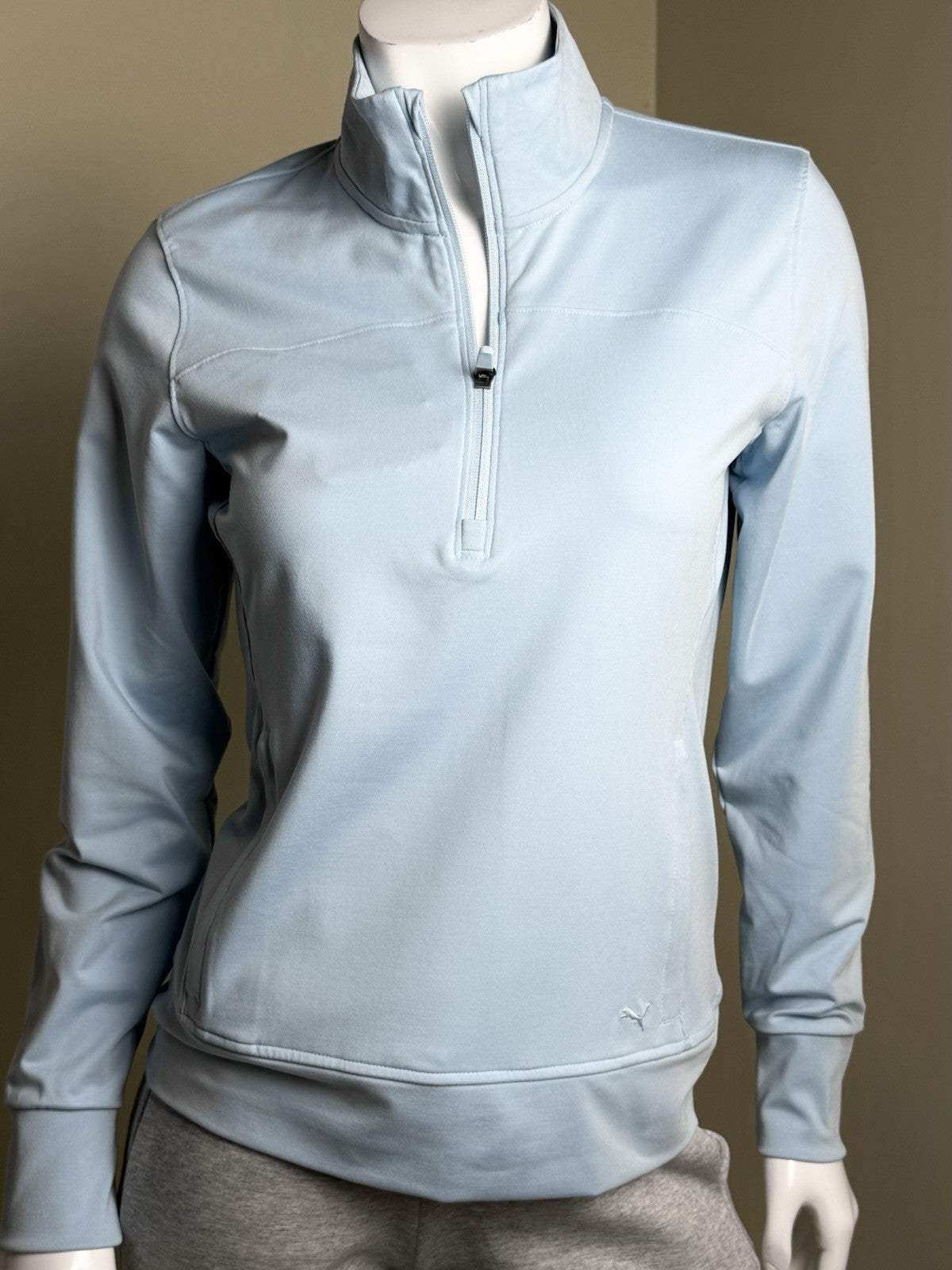 Puma Women's Golf Sweatshirt Size S    (B.189)