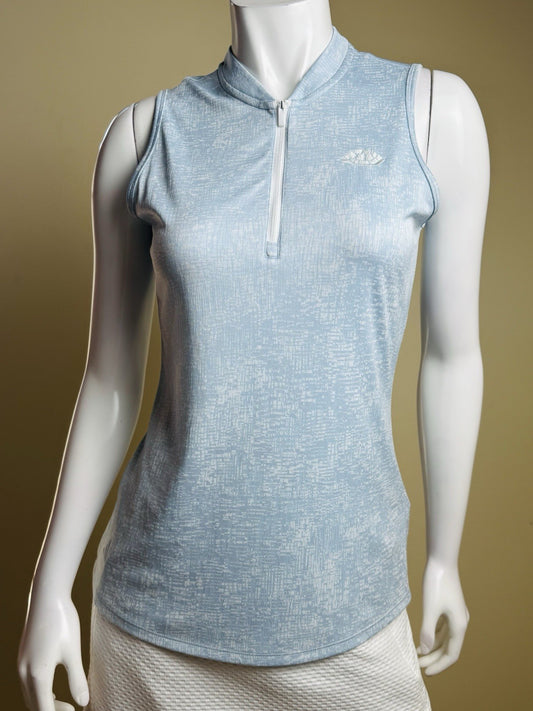 $65 Adidas Women’s Golf Shirt Sz M    (B.175)