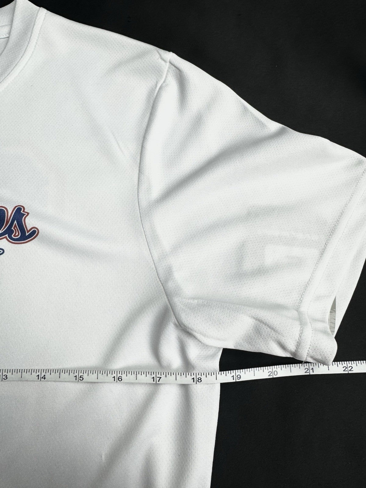 LeverWear Women's Montreal Canadiens Logo shirt Sz M   (B.170)