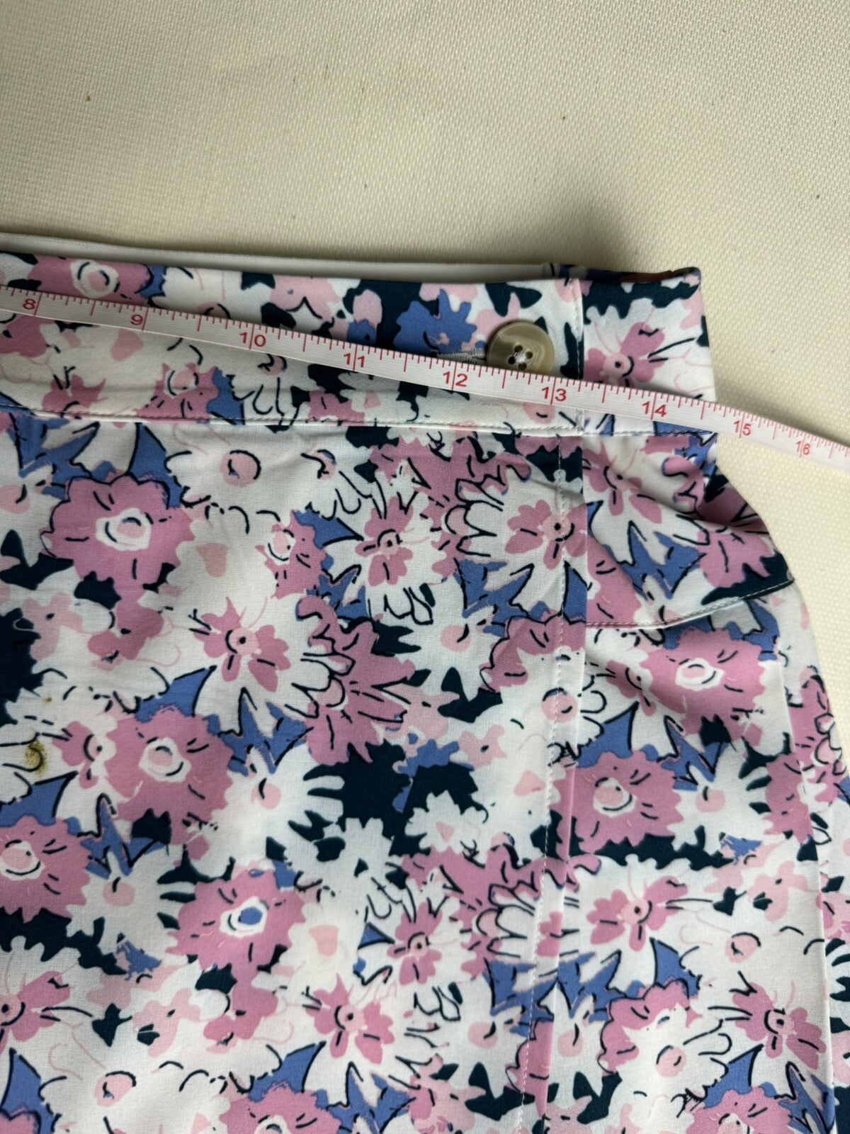 Puma Women’s Golf Skirt Skort Sz S . (B.02/1)