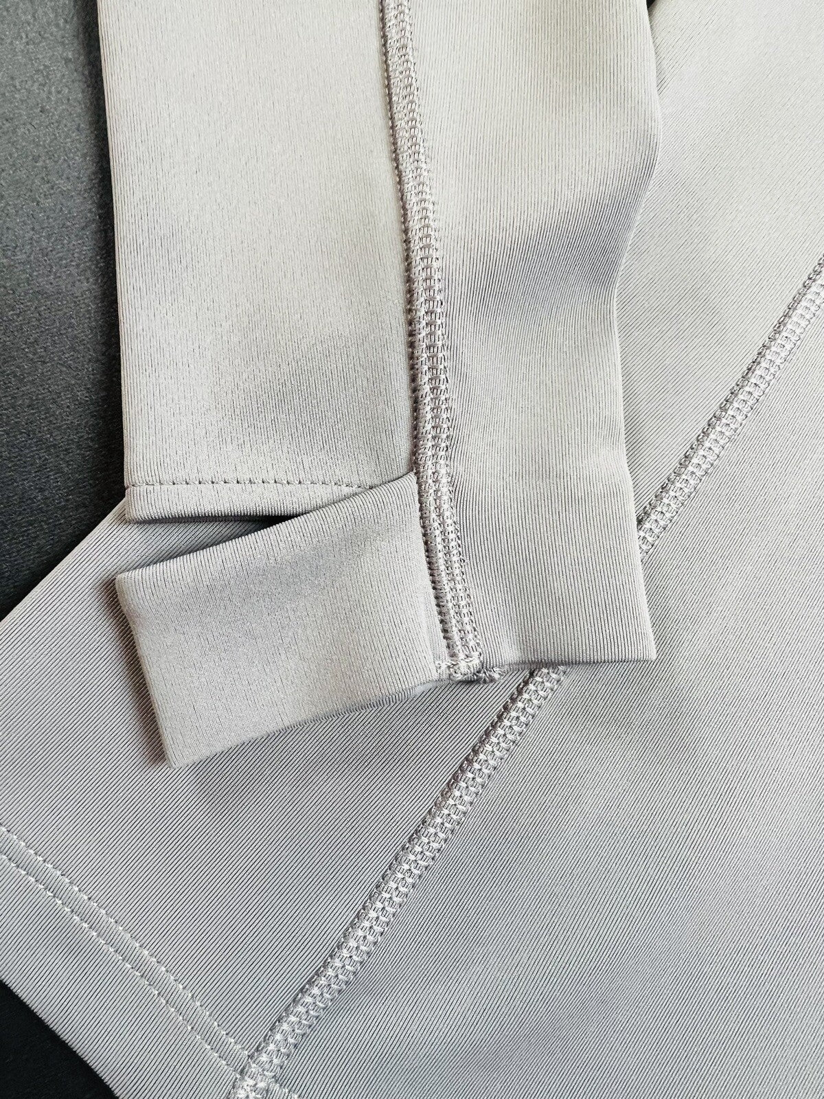 Cutter & Buck Women’s Golf Gray Top Long Sleeve Sweatshirt Sz XL