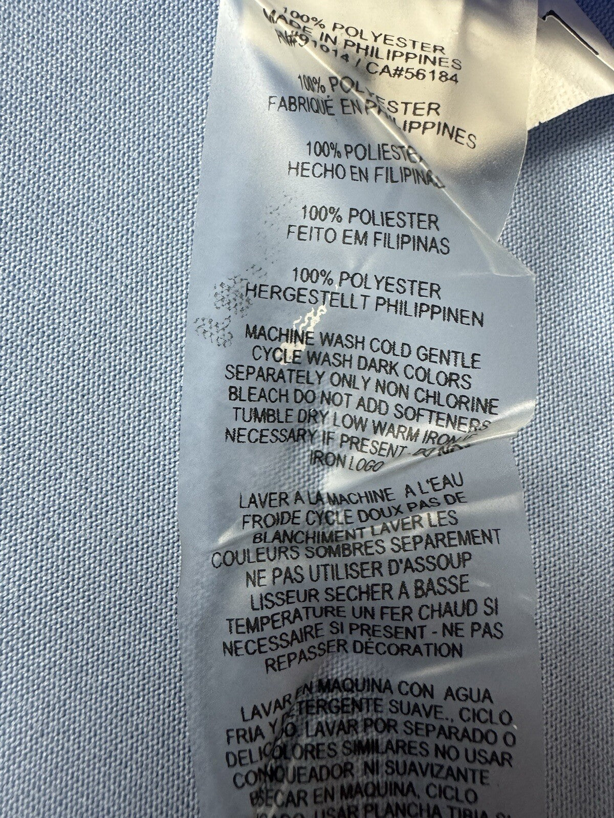 E.P New York Women's Golf Polo Shirt Sz L     (B.82)