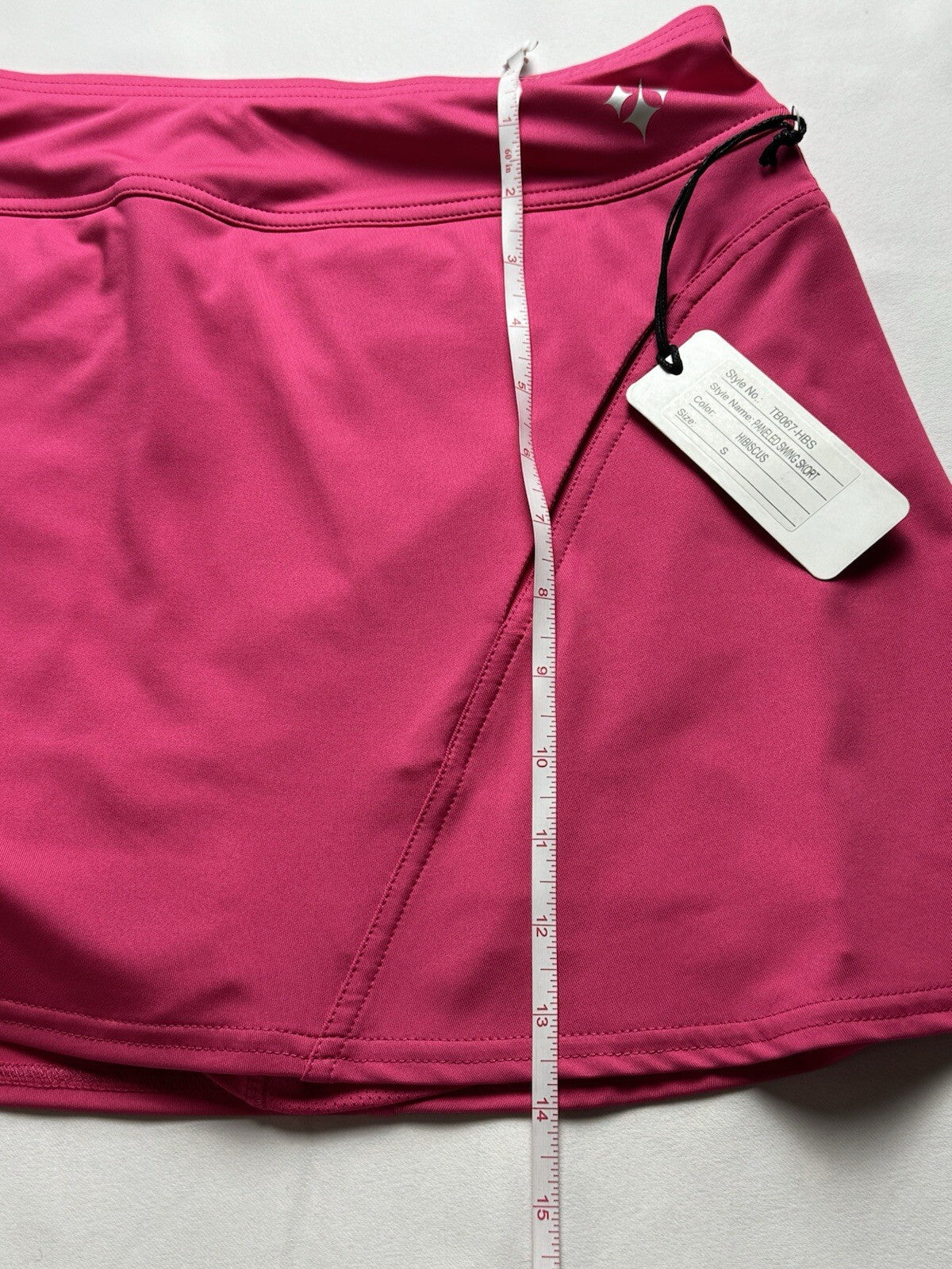 Jofit Women’s Golf Skirt Skort Sz S   (B.84)