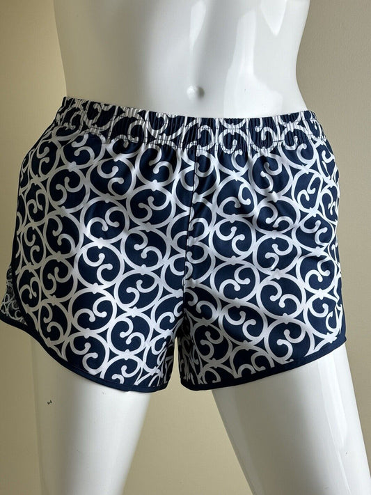 GRETCHEN SCOTT Shorty Shorts sz M. (B.72)