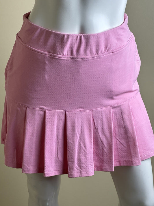 Sport Haley Women’s Golf Skirt Skort Sz M  (B.87)