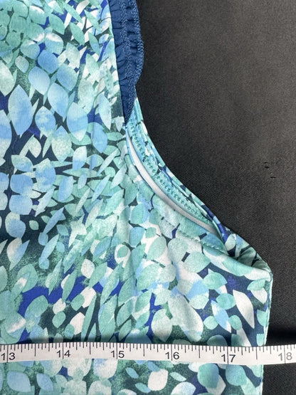 JOFIT Women's Printed Tennis Tank Top Size S - product photo 7