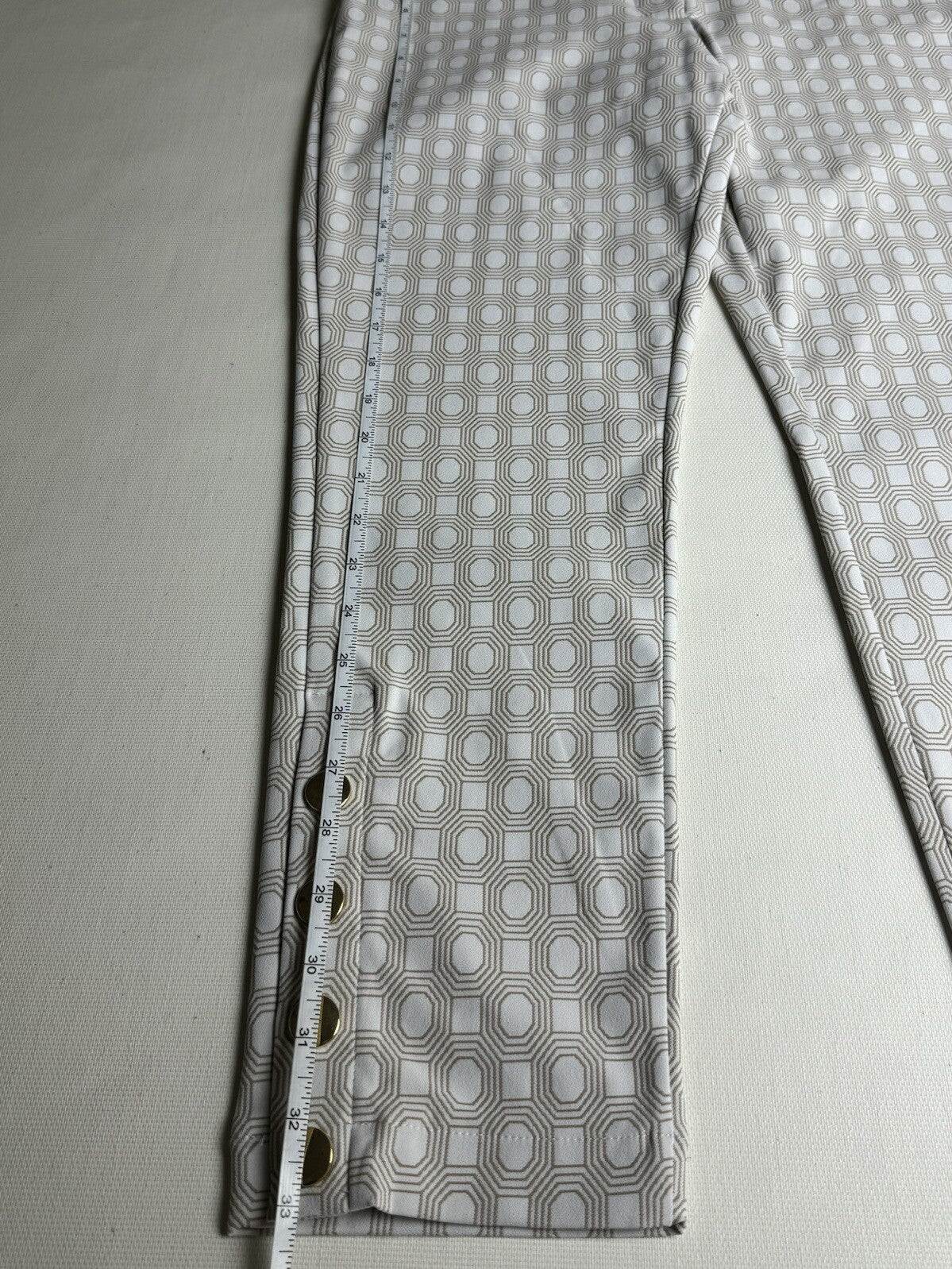 Brendratti Genere Women’s Golf Pants Sz L Italy:46.  (69)