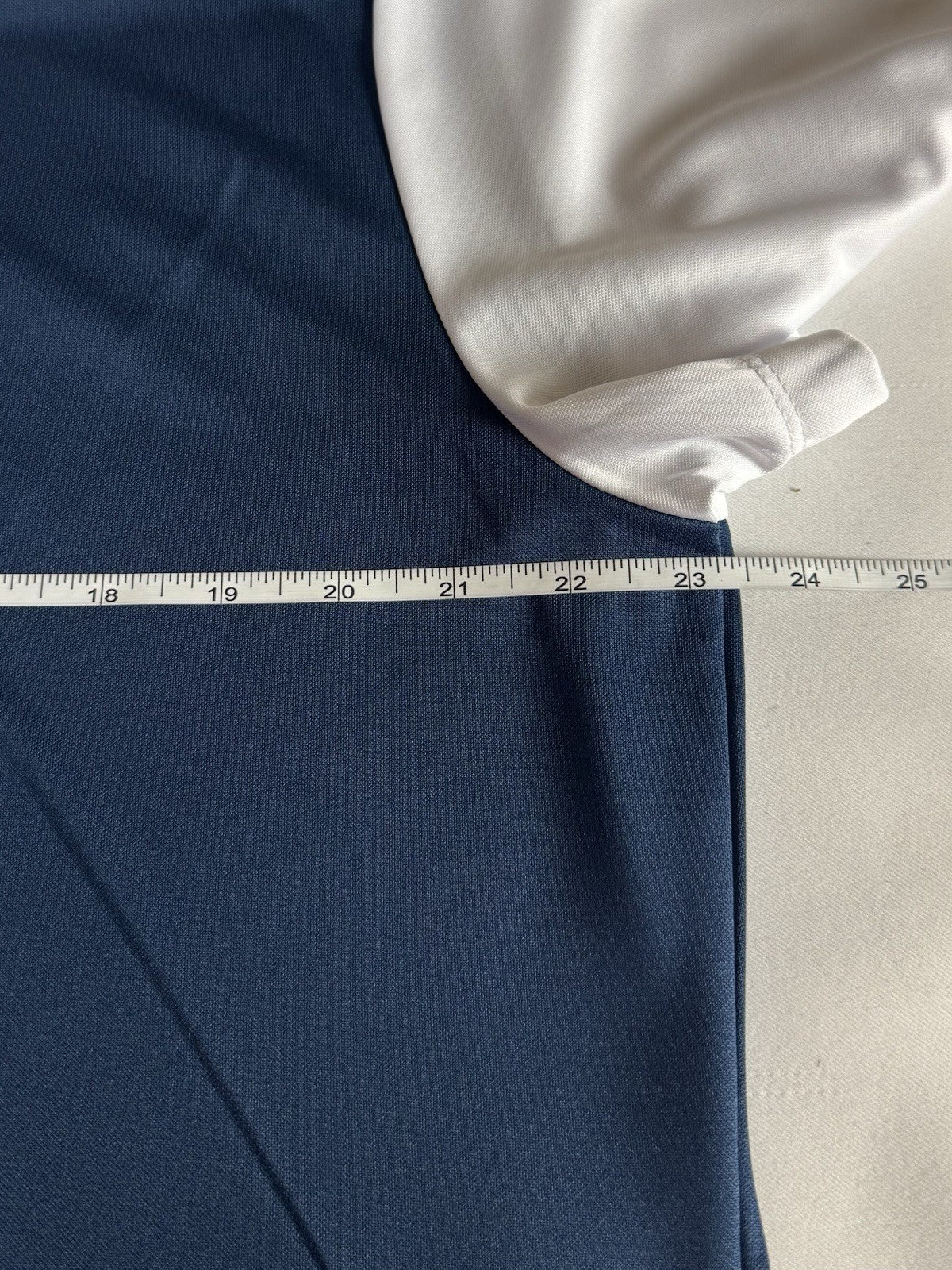 $60 Monterey Club Women's Golf Shirt Short Sleeve Sz 2XL      (B.044)