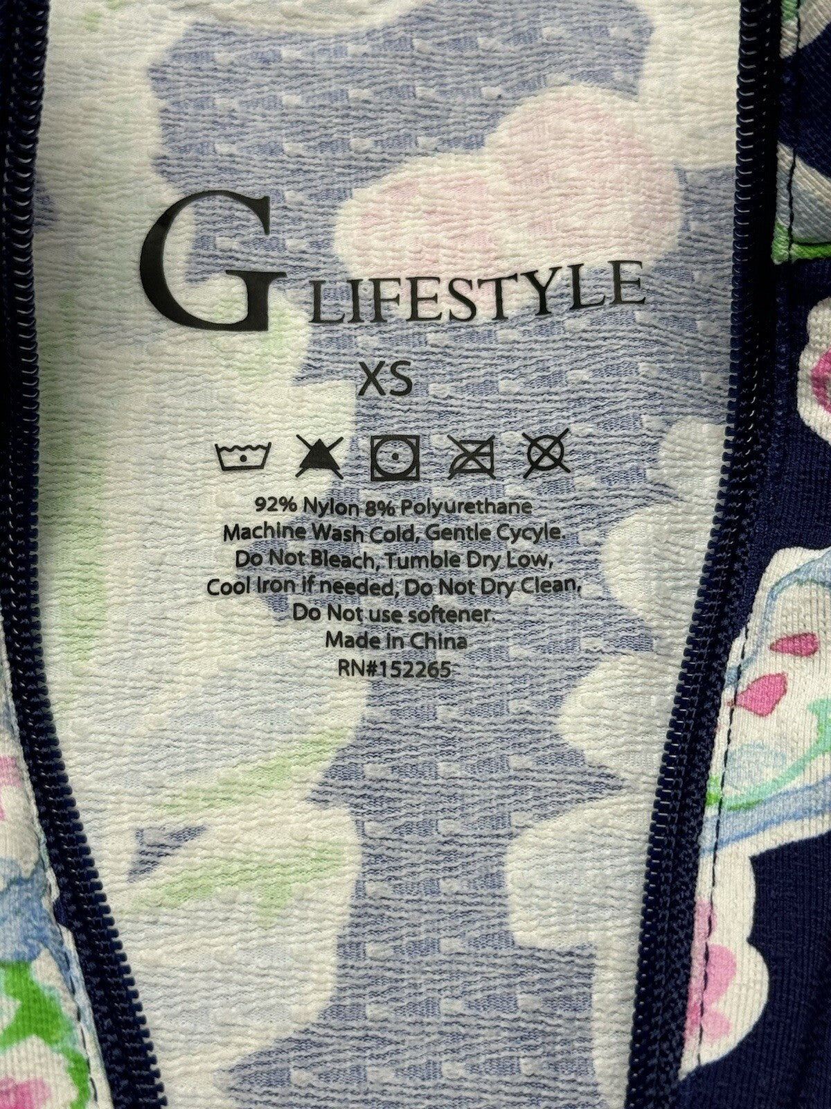 Sport Haley Women's Top Golf Long Sleeves Shirt Sz XS   (B.89)