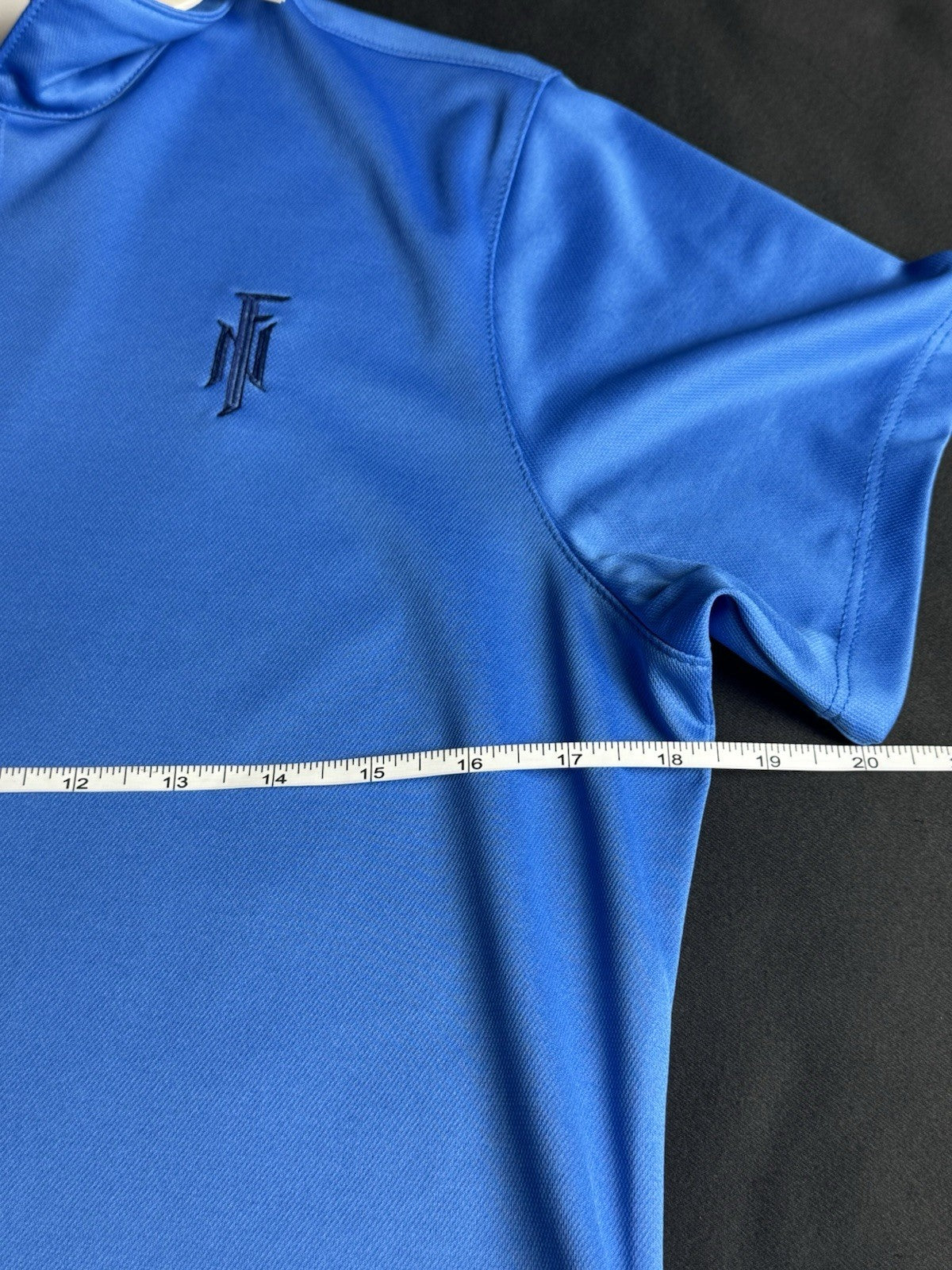 $54 Bermuda Sands Women's Golf Polo Shirt Sz M     (B.181)