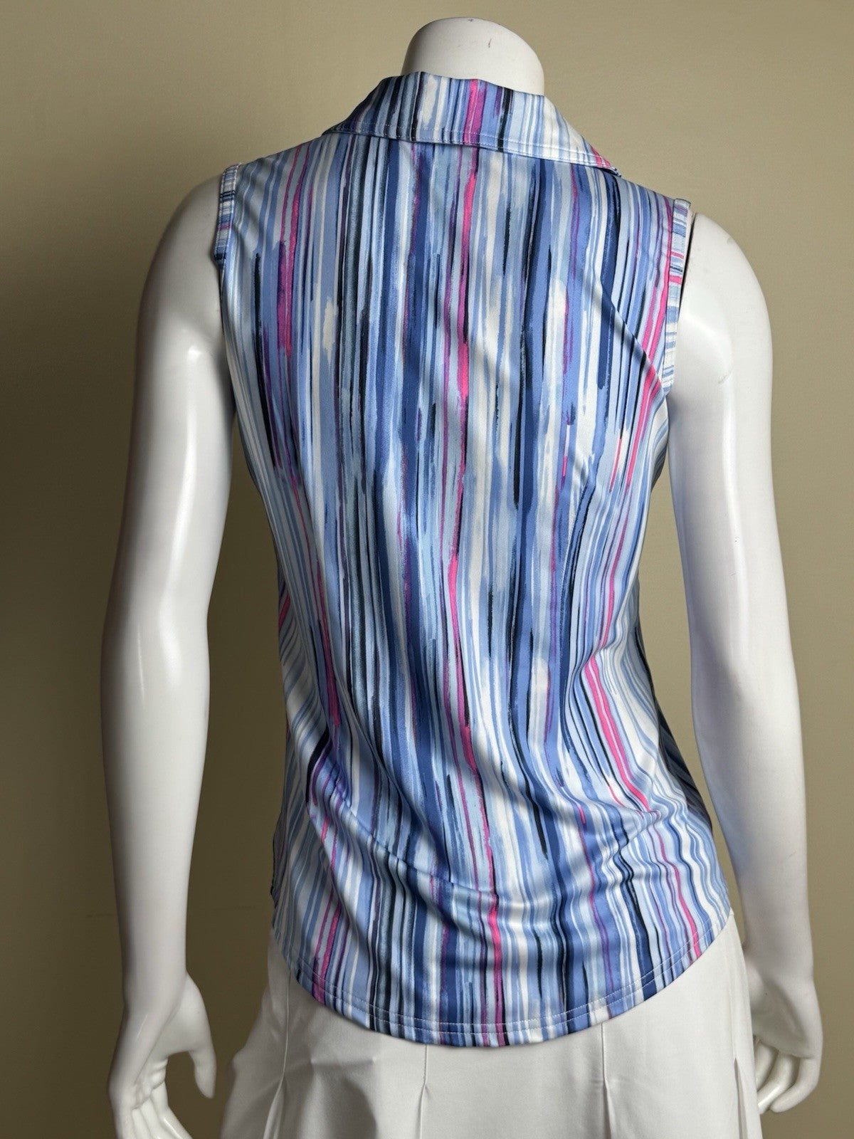 JOFIT Women's Golf Shirt Size S     (B.182)