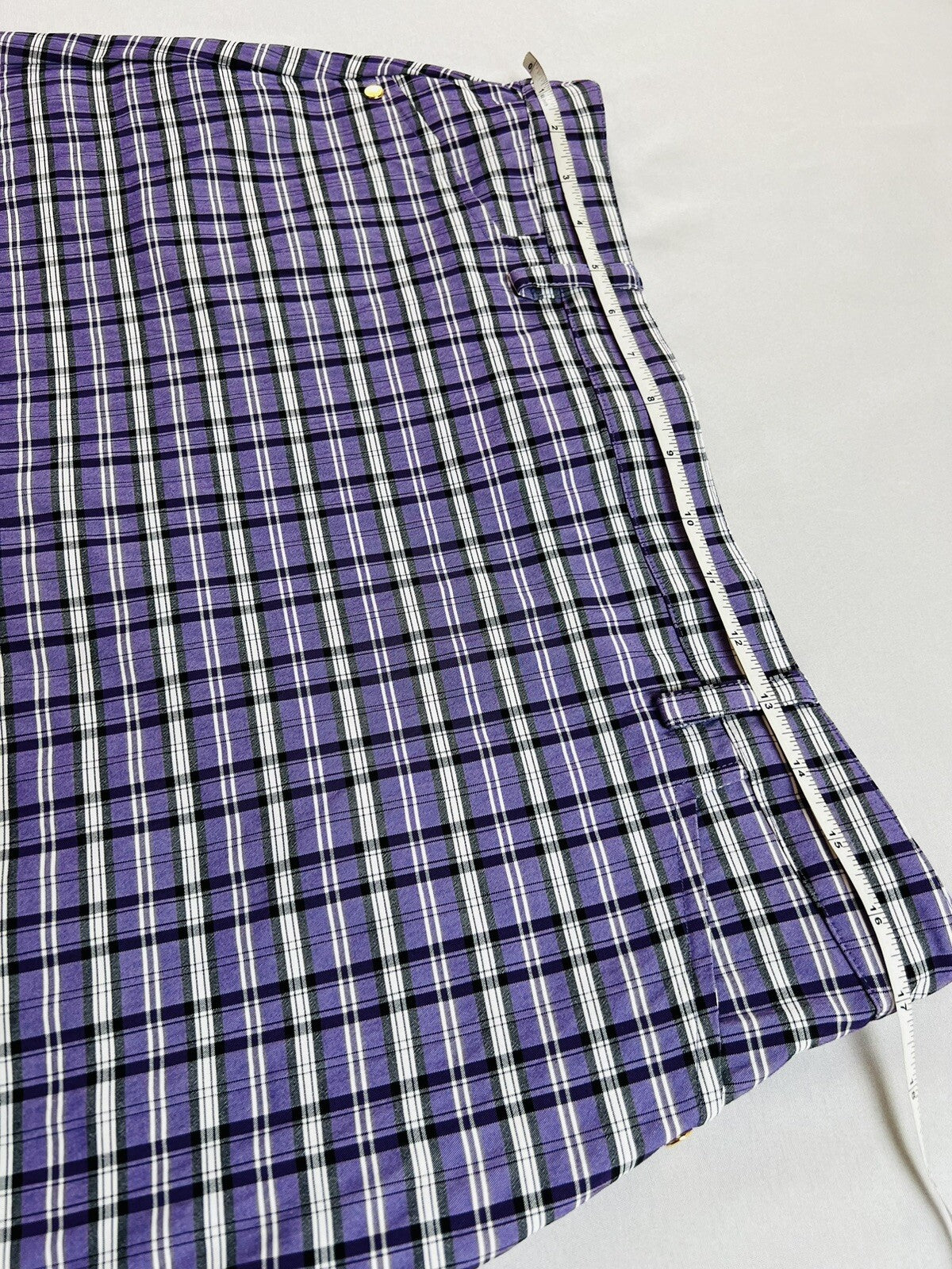 Brendratti Women’s Skirt Skort Tennis Golf Sz XL