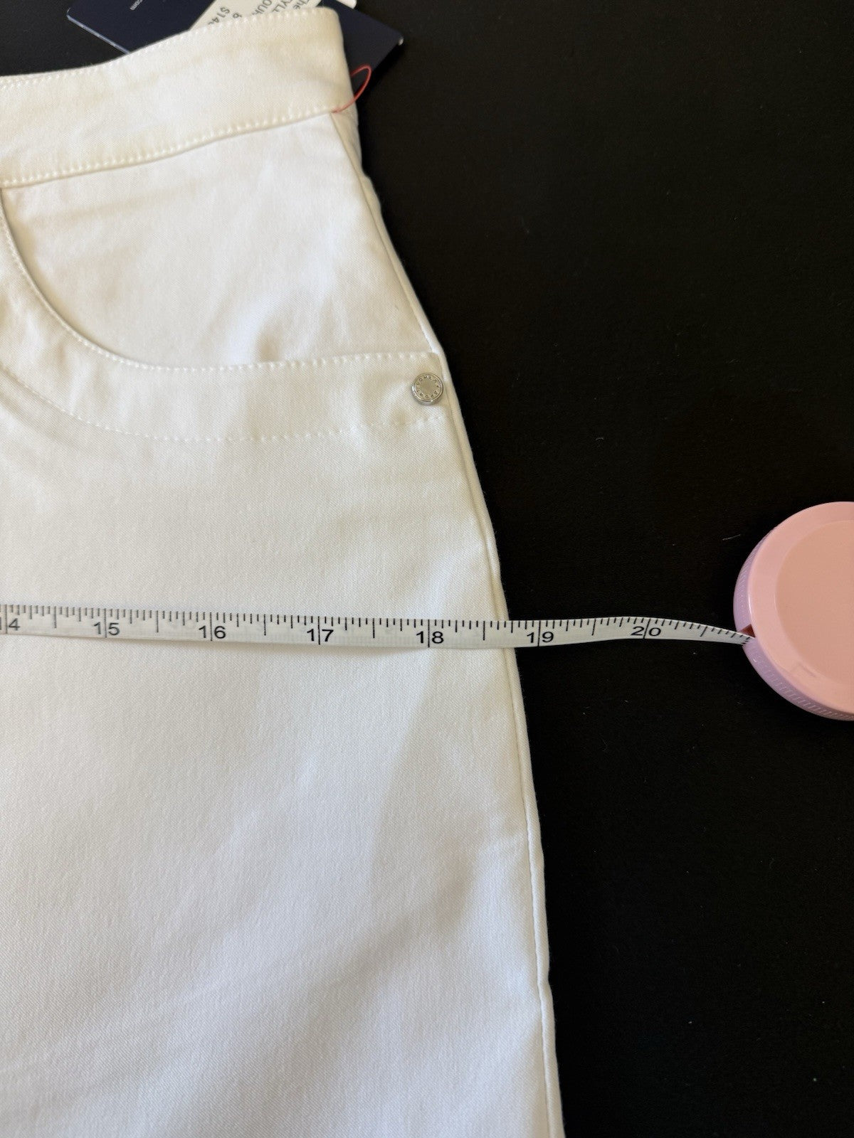 LOHLA SPORT Los Angeles Skort Tennis/golf Skirt Size 8    (B.161)