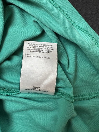 Puma Women’s Golf Shirt Sz S.   (B.165)
