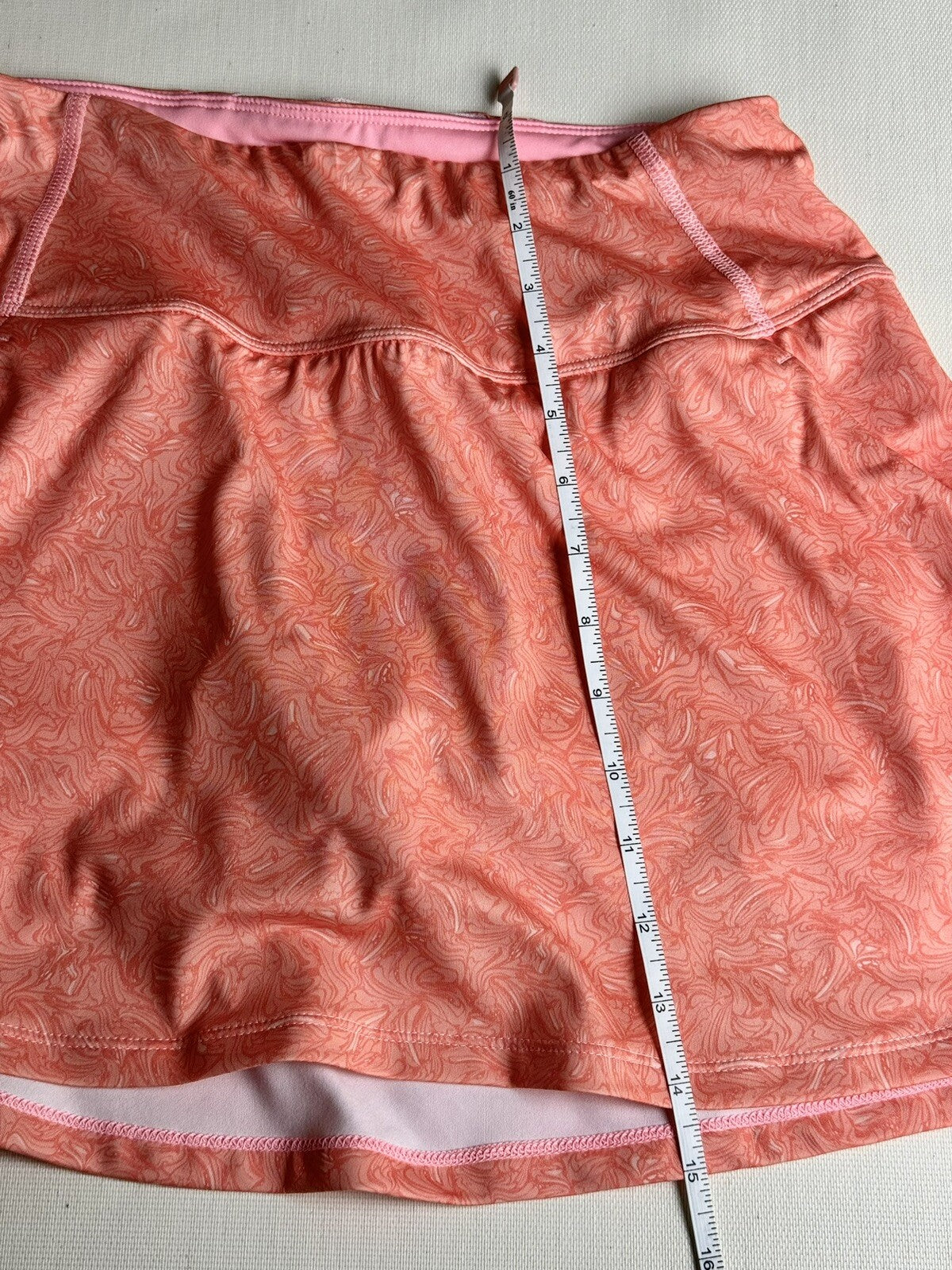 Puma Women’s Golf Skirt Skort Sz S . (48)