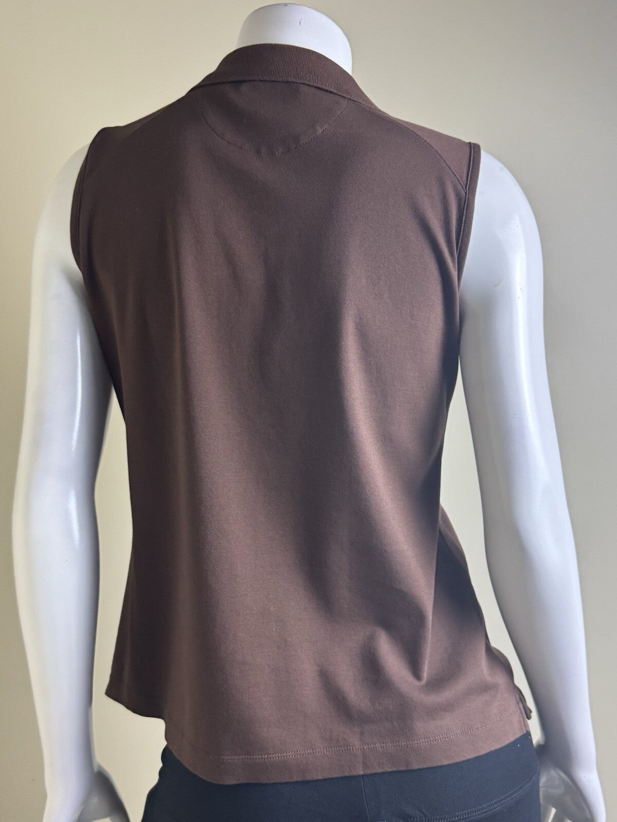 EP Pro Women's Golf Tour Tech Shirt Sz M. (B.143)