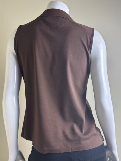 EP Pro Women's Golf Tour Tech Shirt Sz M. (B.143)