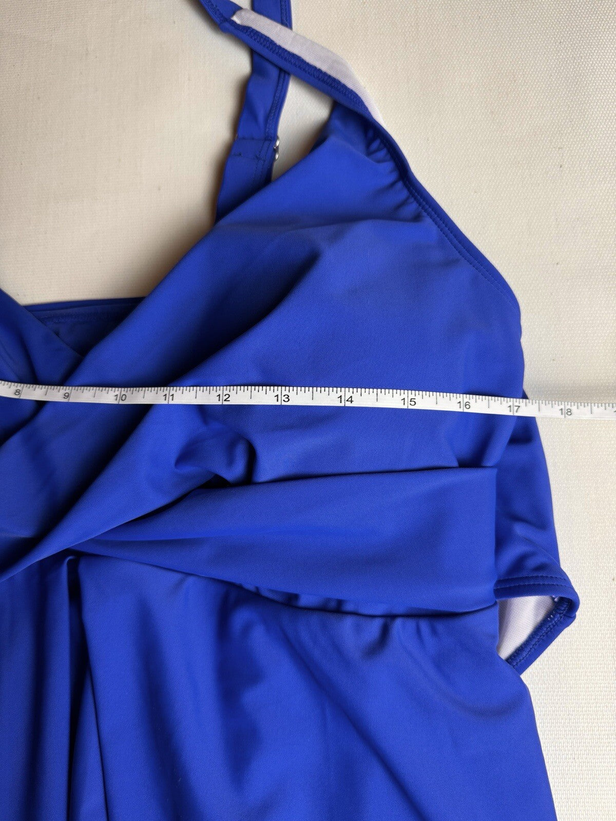 Women’s 2 Piece Bathing Suit Size 3XL. (57)