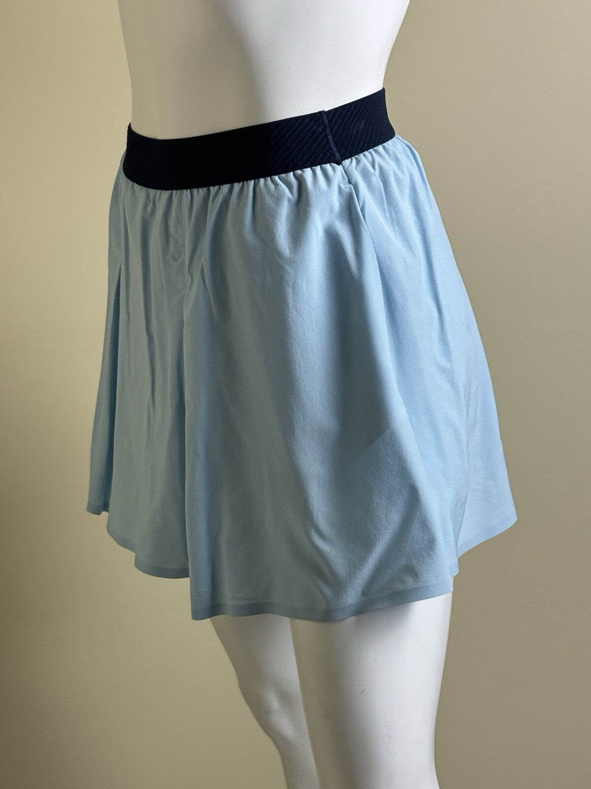 PUMA Women's Golf Tennis Skort Skirt Sz S (B.133/5)